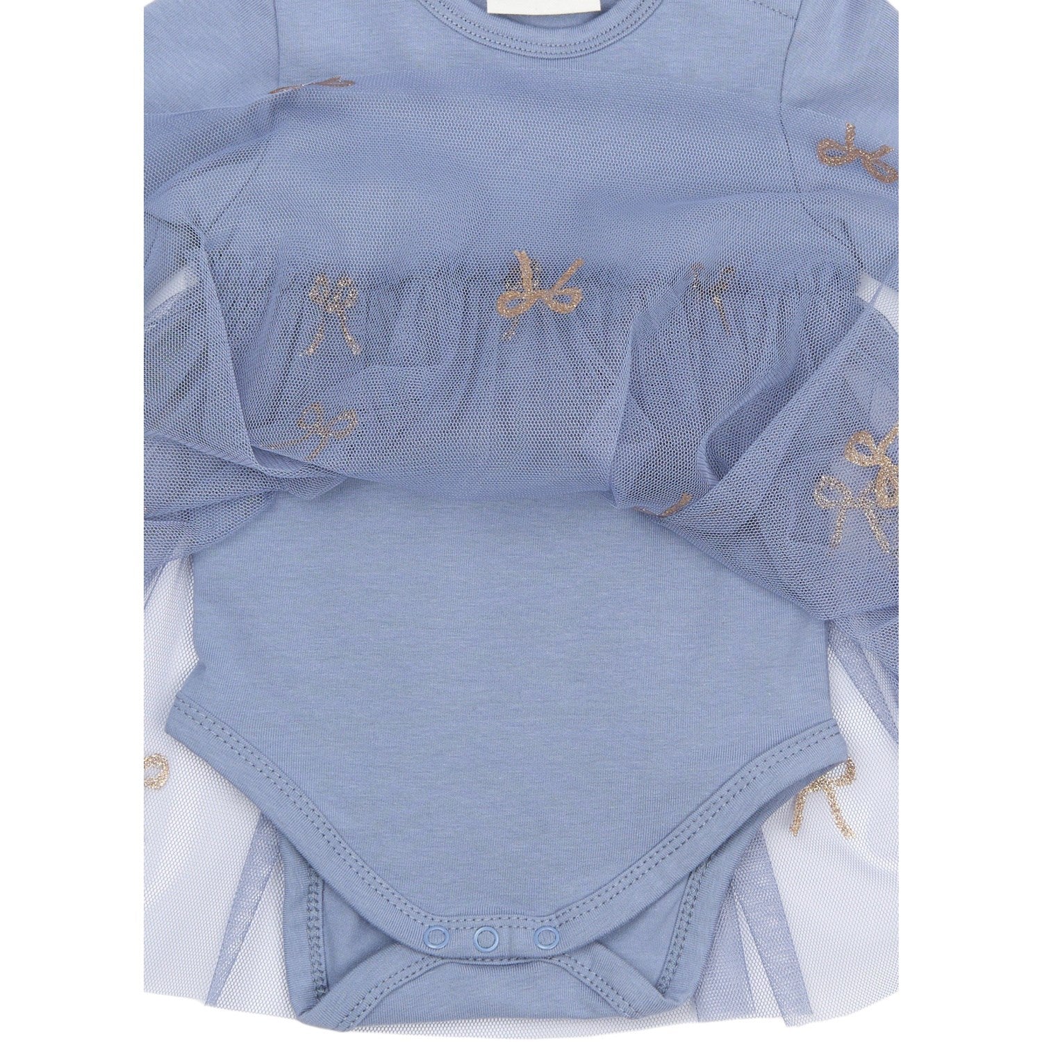 THE NEW Siblings Tempest Runa L_S Bodydress - Image 3