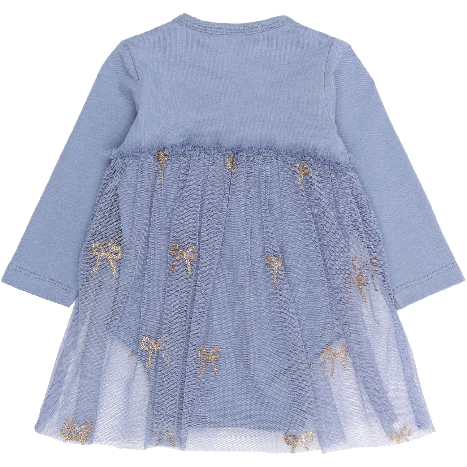 THE NEW Siblings Tempest Runa L_S Bodydress - Image 4