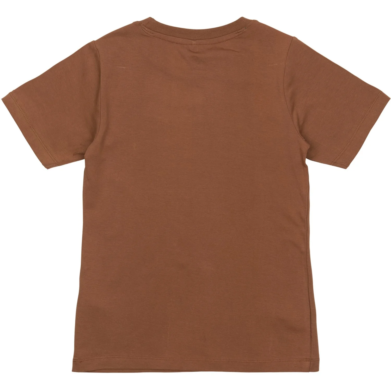 The New Toffee Penn S_S Tee - Image 5
