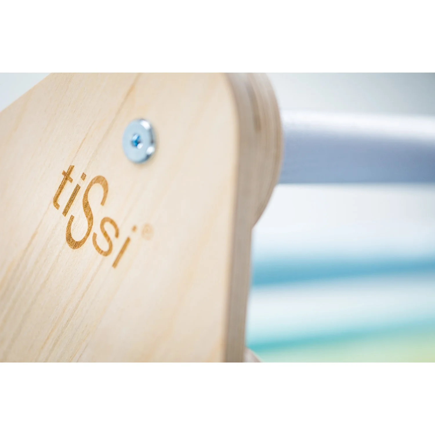 tiSsi® Multi Pikler Bue Klatrestativ - Image 10