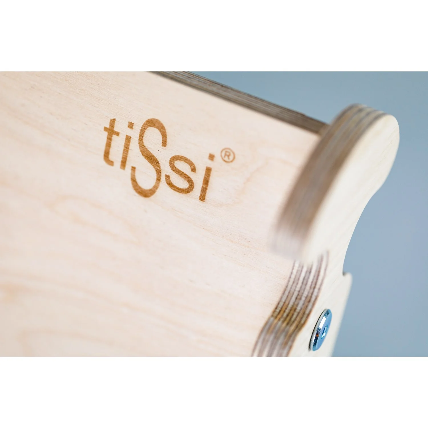 tiSsi® Multi Pikler Rutsje Klatrestativ - Image 8