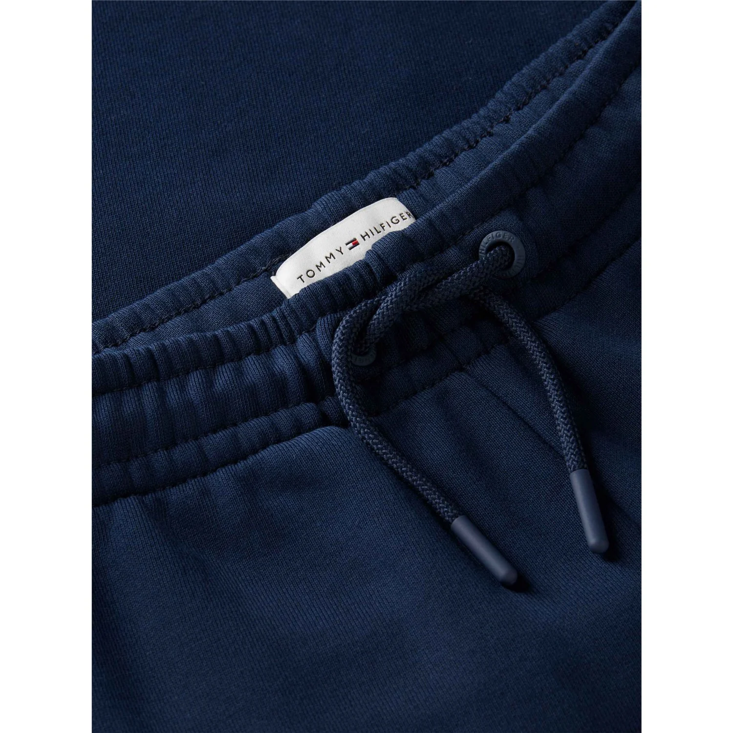 Tommy Hilfiger Dark Night Navy Flag Heritage Sweatpant - Image 2