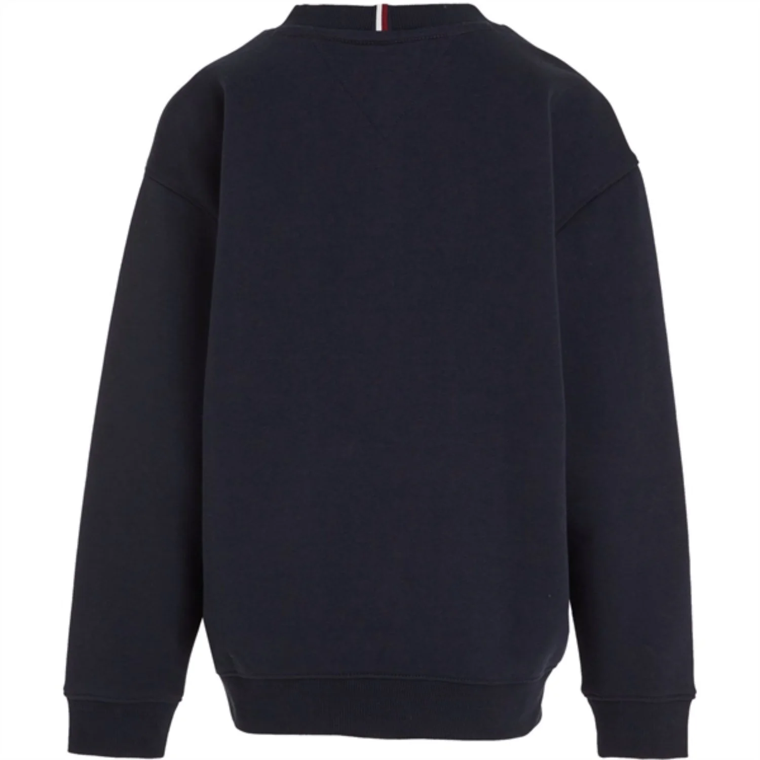 Tommy Hilfiger Desert Sky U Timeless Fleece Sweatshirt - Image 6
