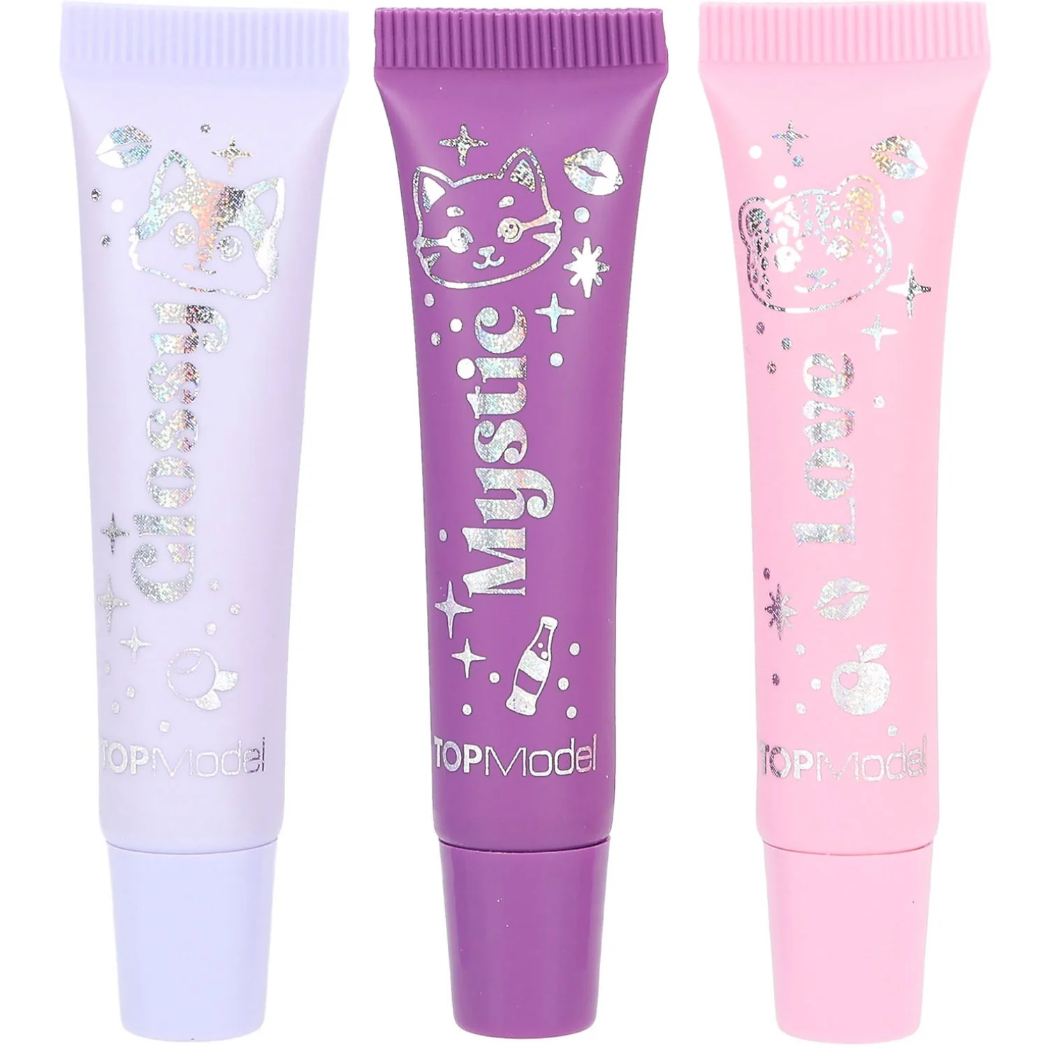 TOPModel Beauty And Me Lip Gloss Sæt - Image 2