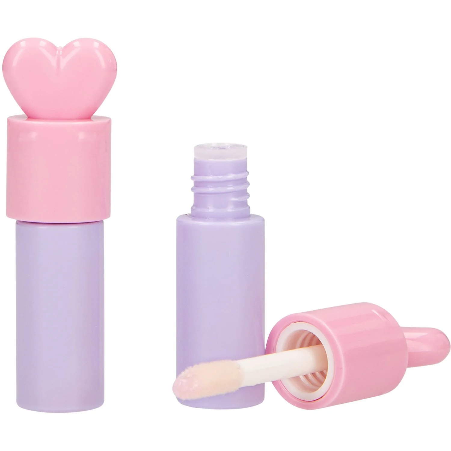 TOPModel Beauty And Me Lip Gloss Sæt Headphone Case - Image 2