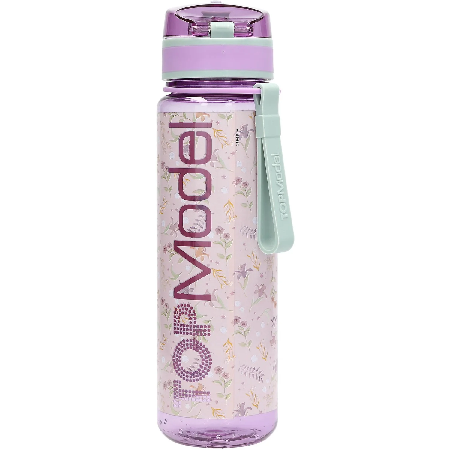 TOPModel Blooming Kitty Drikkeflaske - Image 5