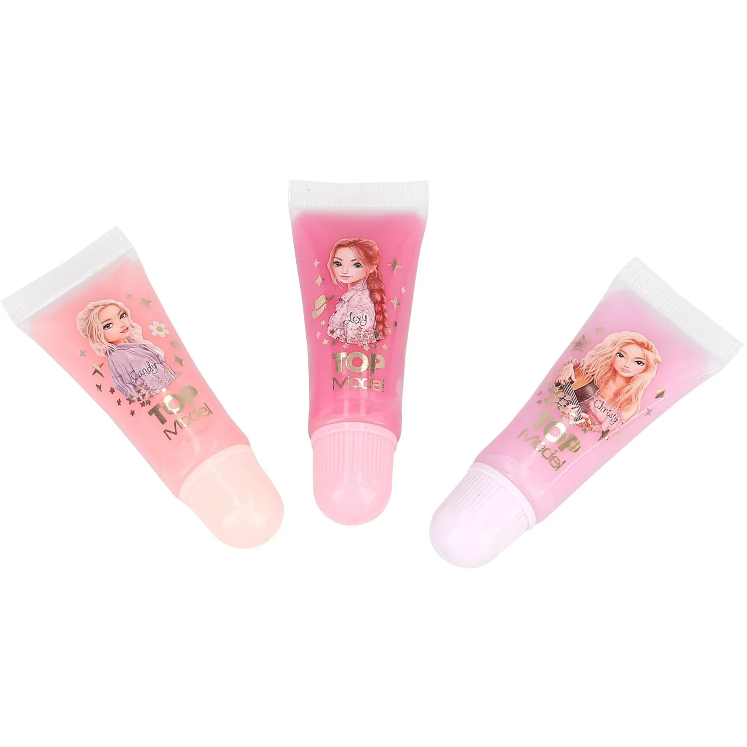 TOPModel Cowgirl Lip Gloss Sæt - Image 4