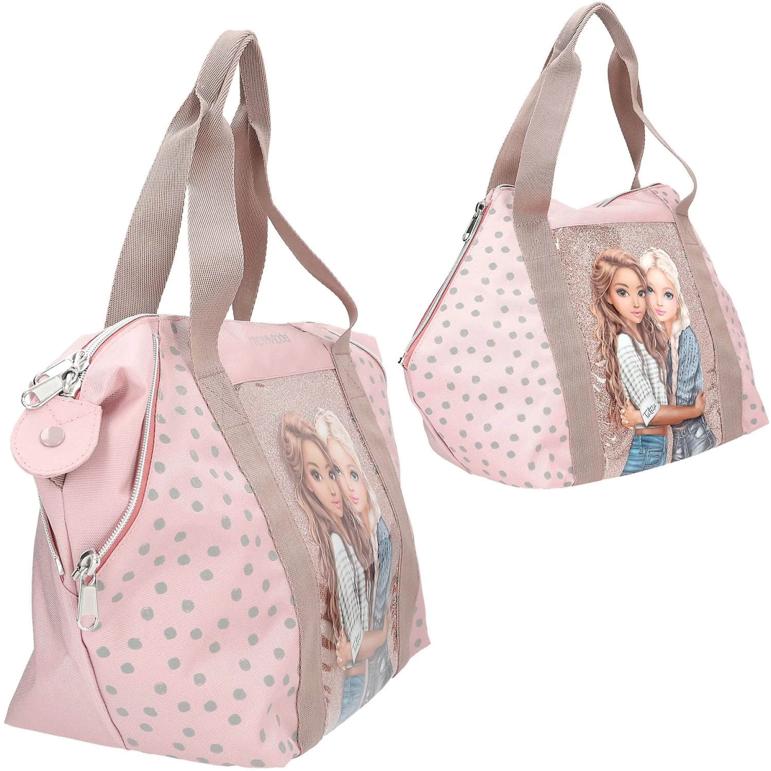 TOPModel Dots Sports Taske - Image 5