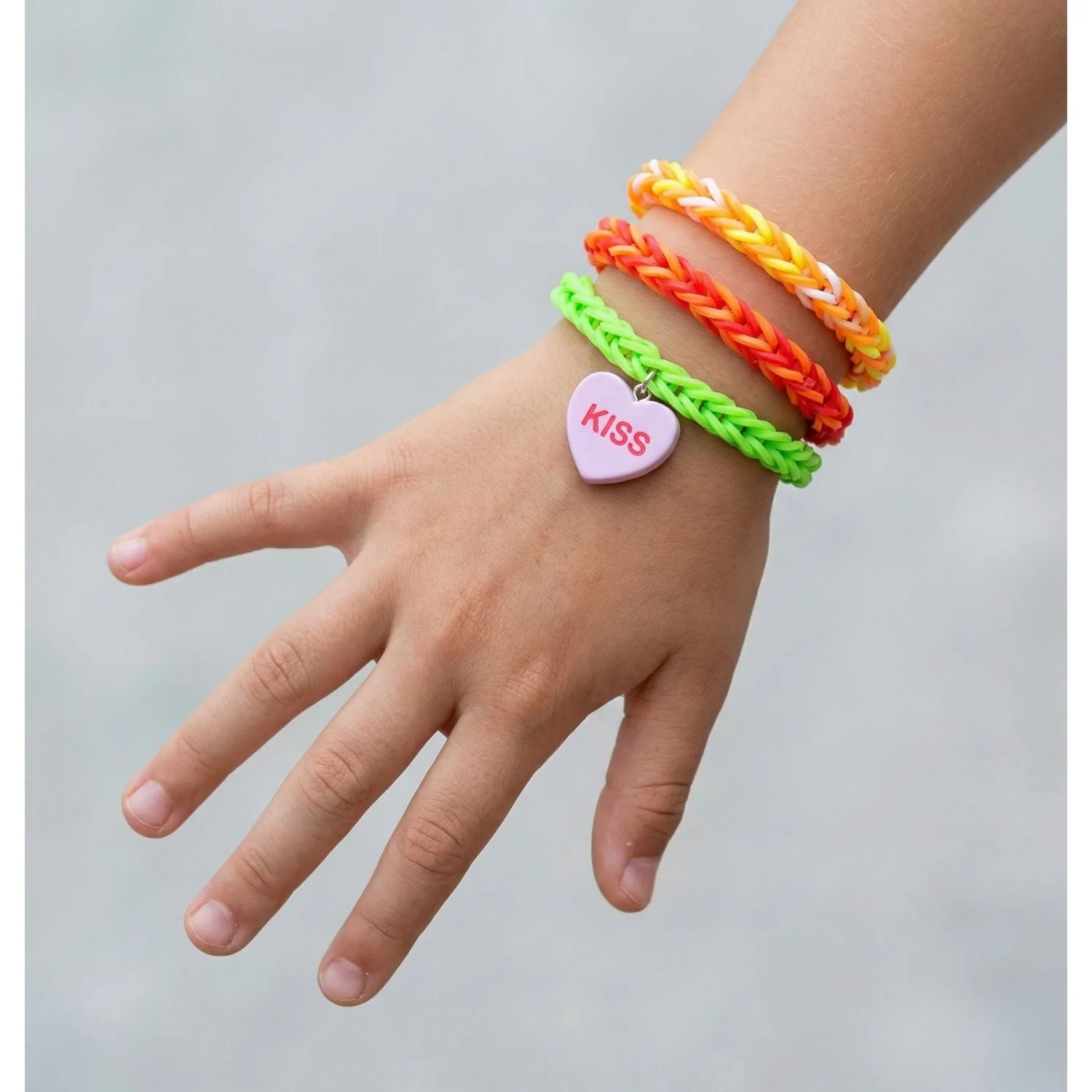 TOPModel Loom Bands Sæt - Image 4