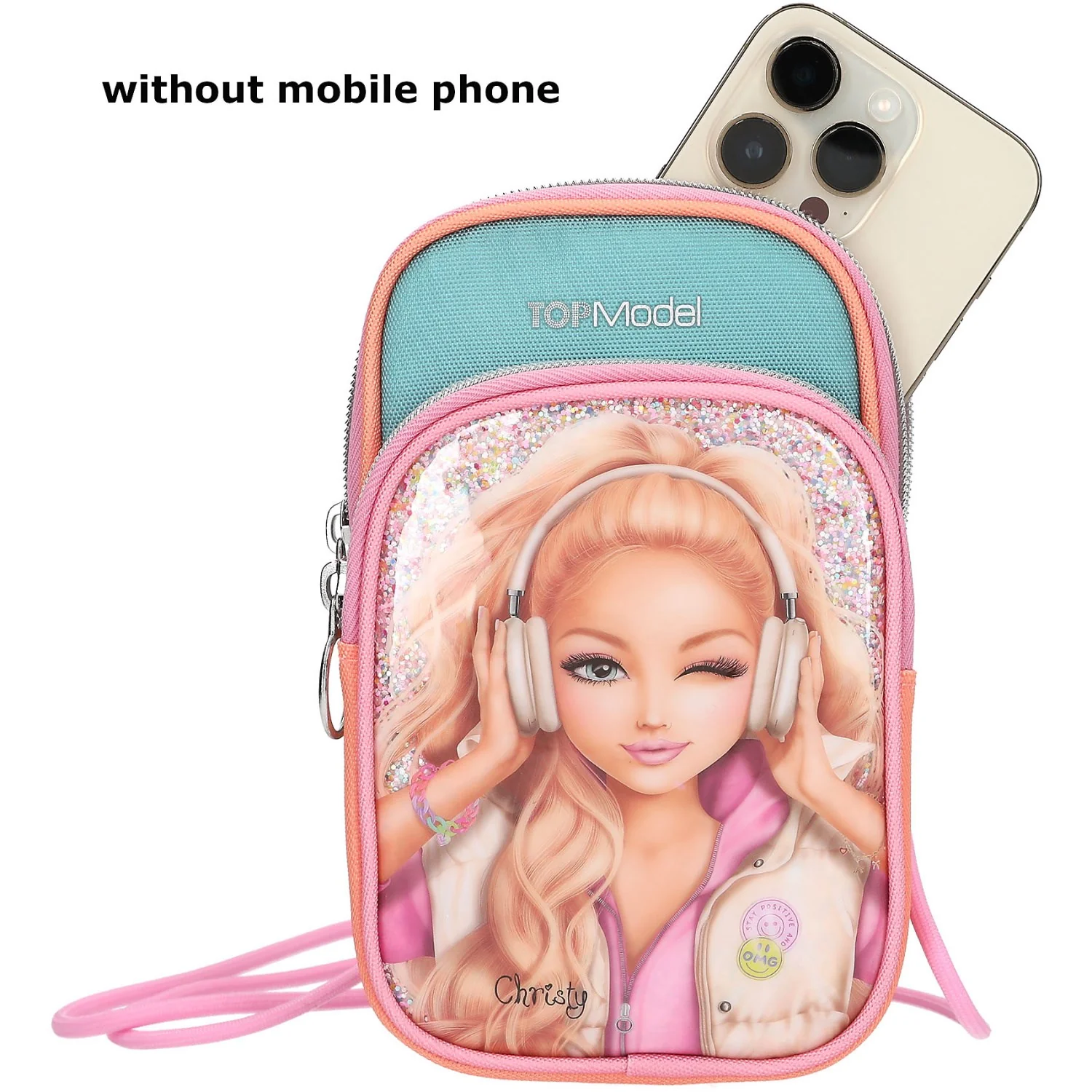 TOPModel Music Telefontaske - Image 2