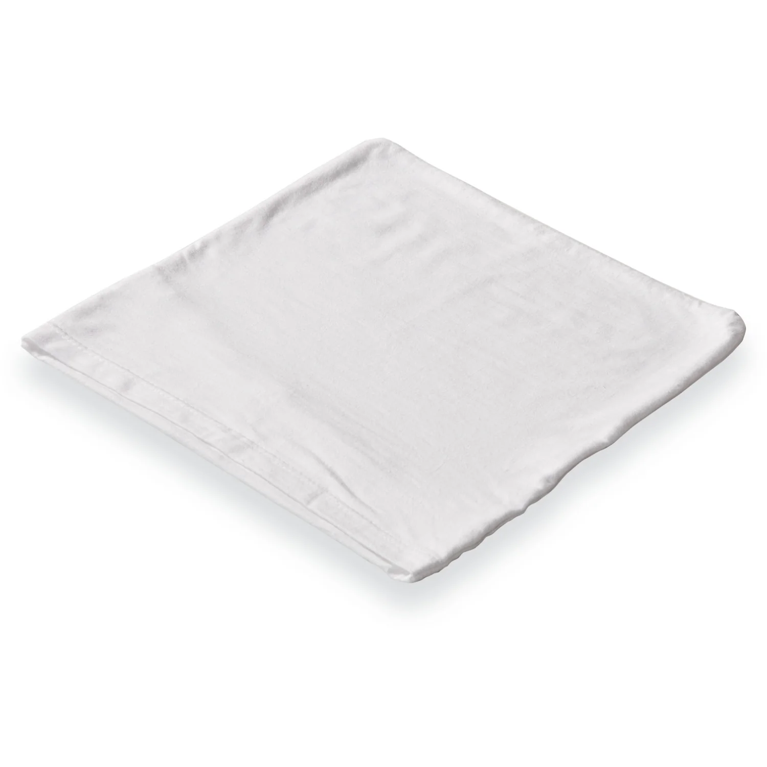 Träumeland White Pudebetræk For Carefor Maxi White