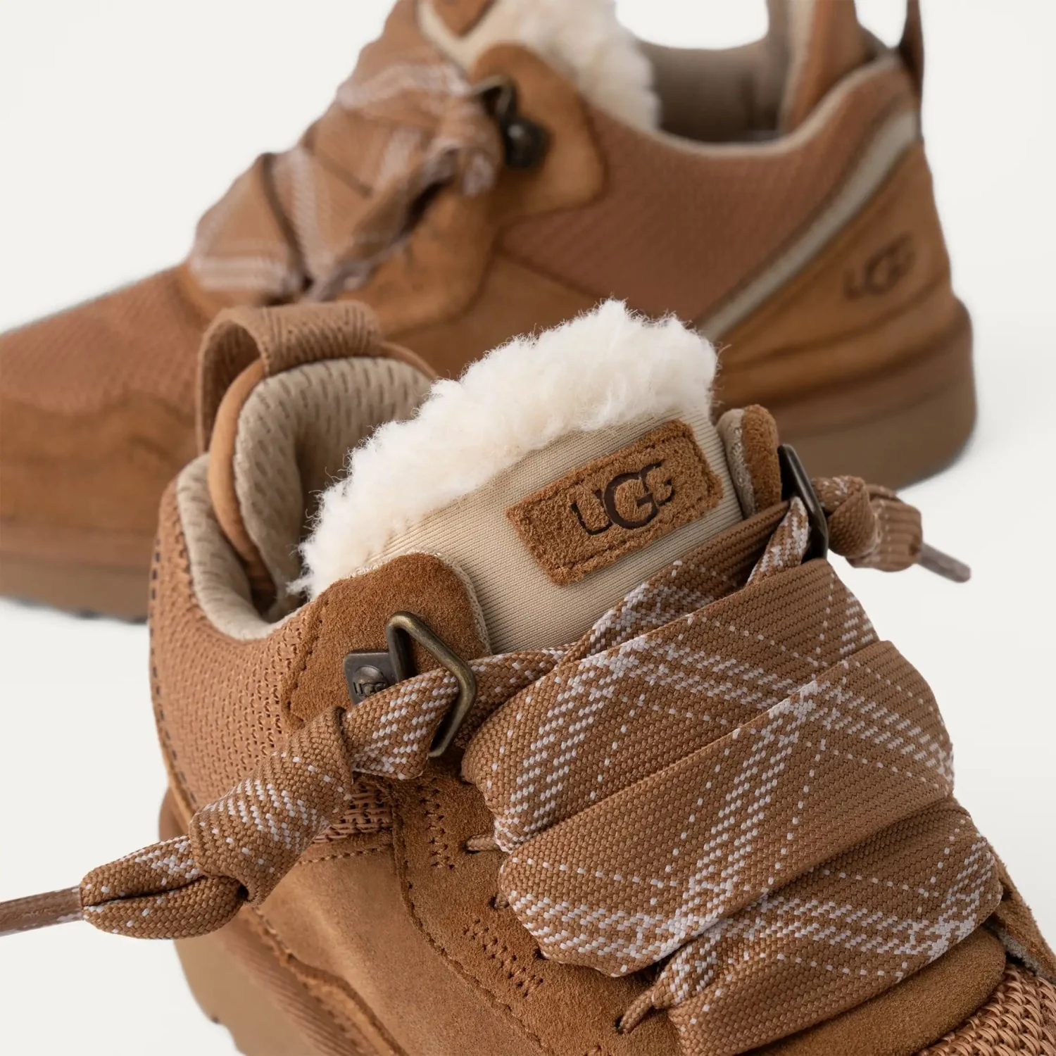 UGG Chestnut K Lowmel - Image 2