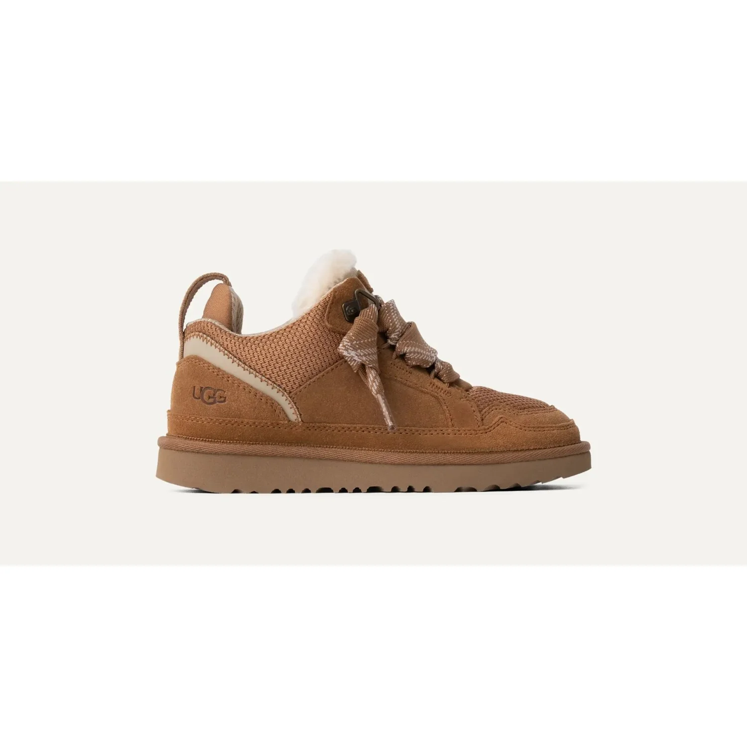 UGG Chestnut K Lowmel - Image 4
