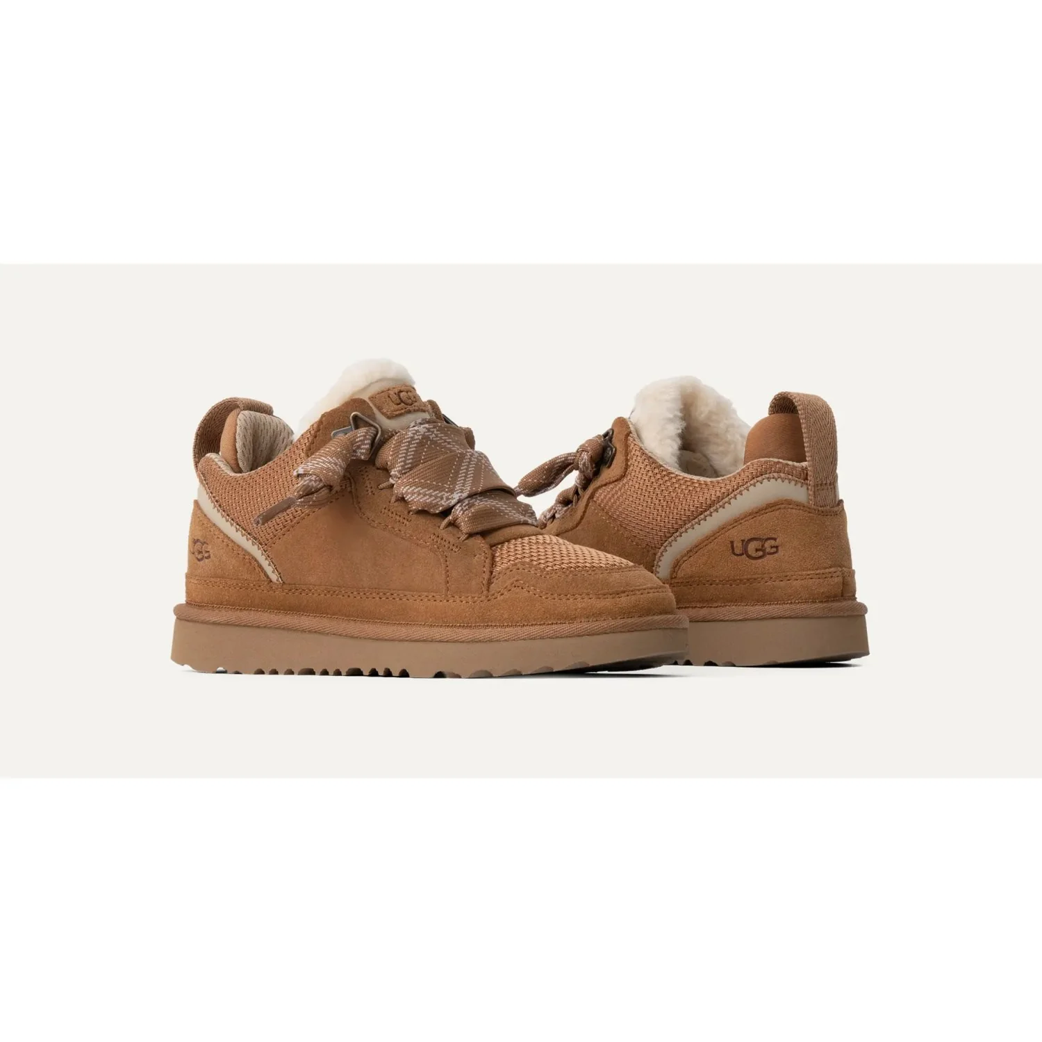 UGG Chestnut K Lowmel - Image 5
