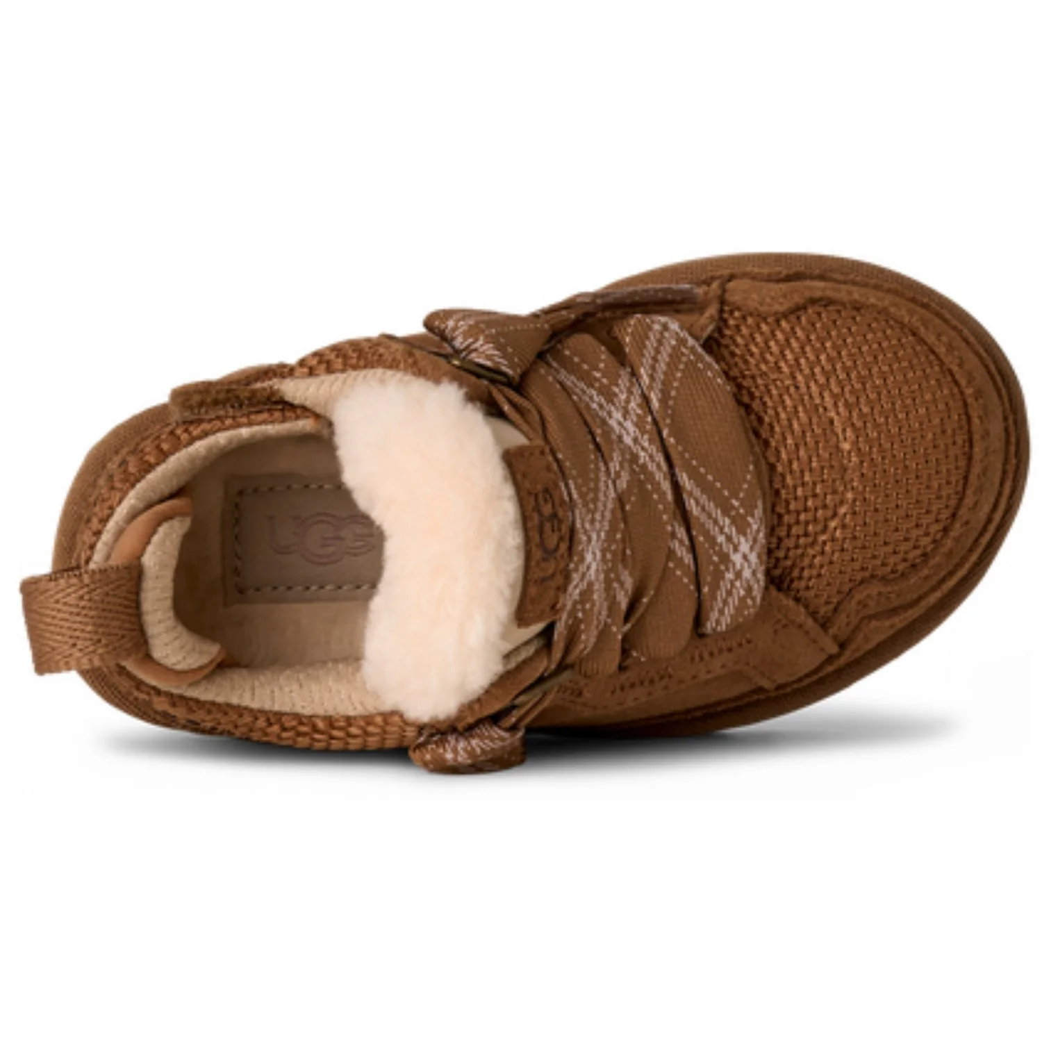 UGG Chestnut T Lowmel - Image 3
