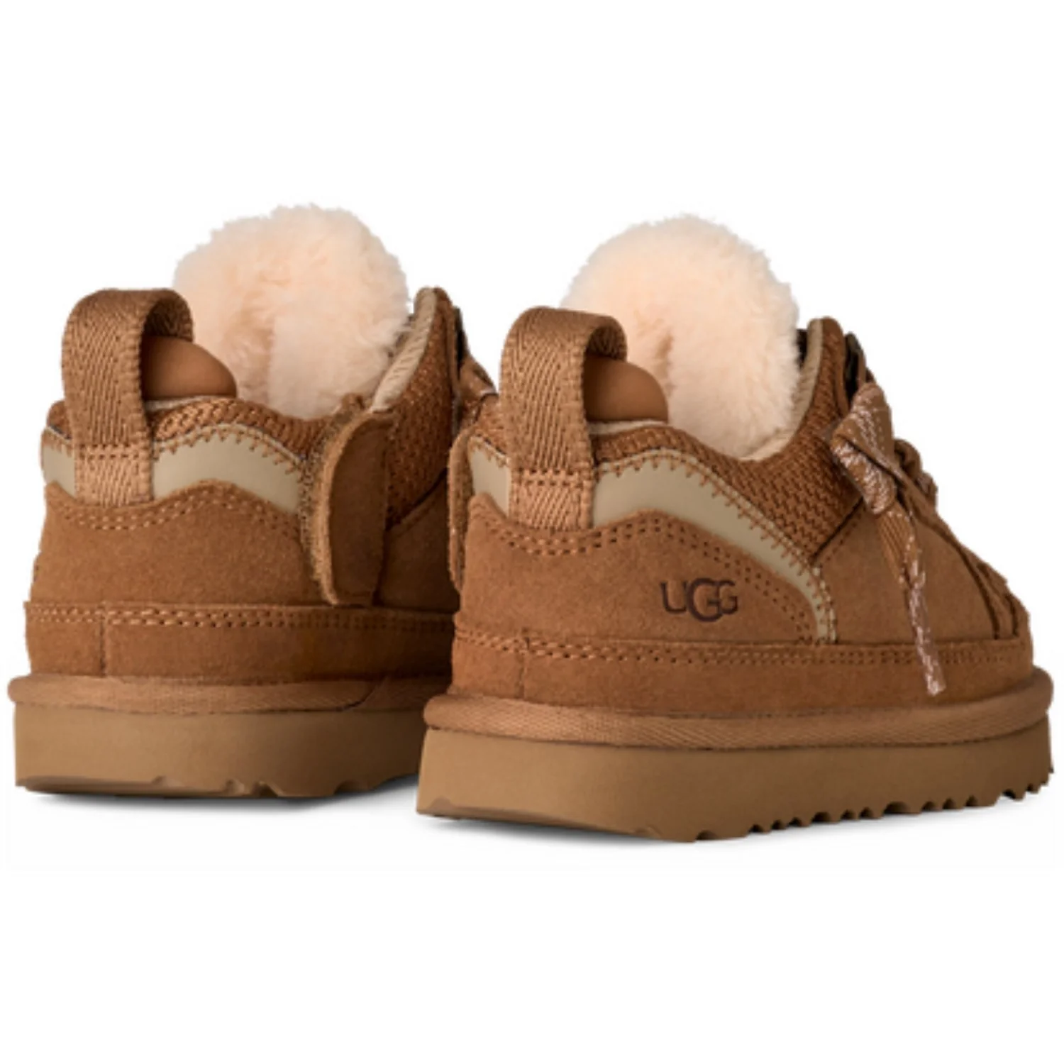 UGG Chestnut T Lowmel - Image 4