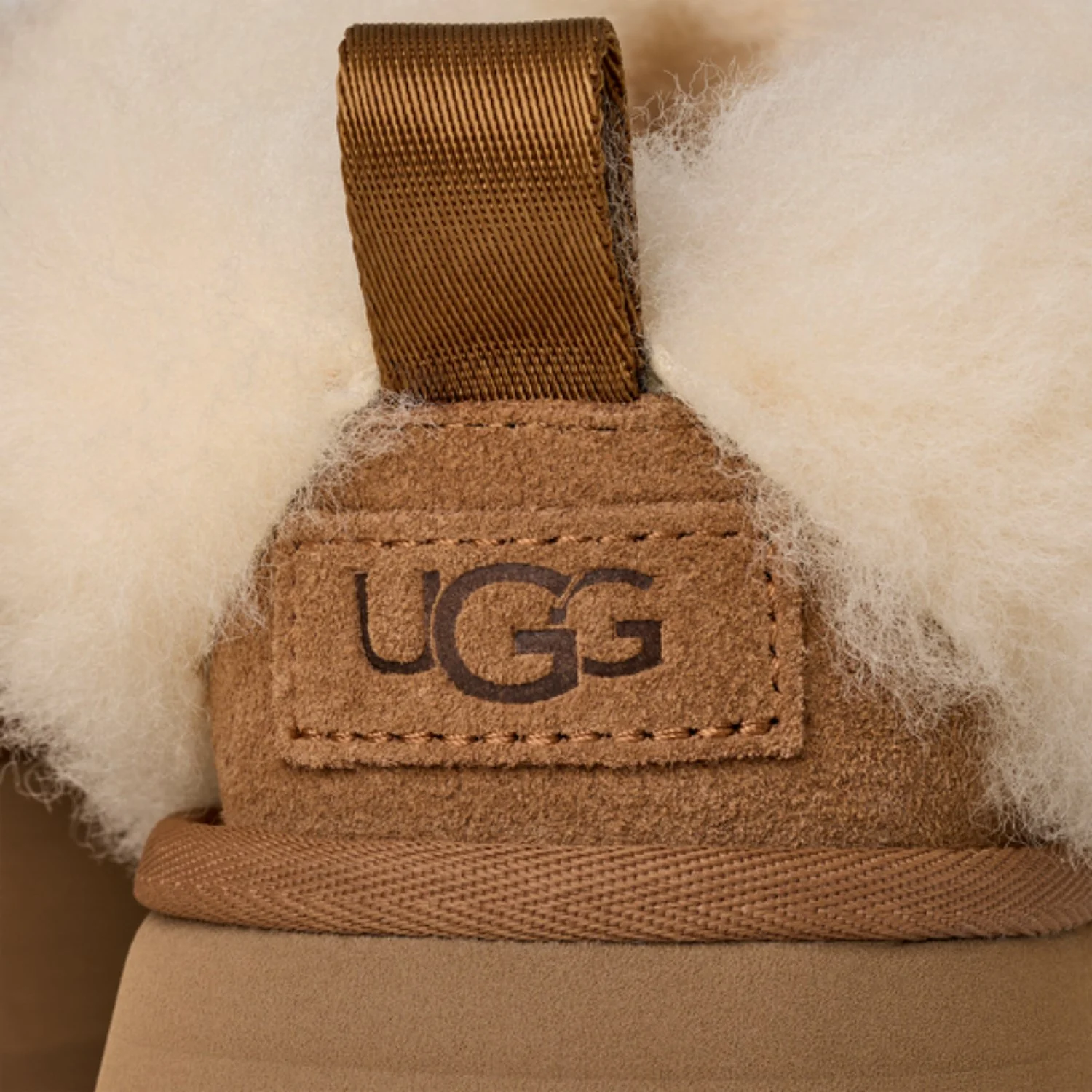 UGG Chestnut W Tazzelle - Image 2