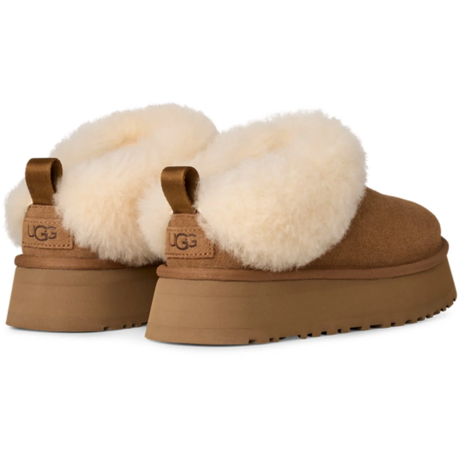 UGG Chestnut W Tazzelle - Image 4