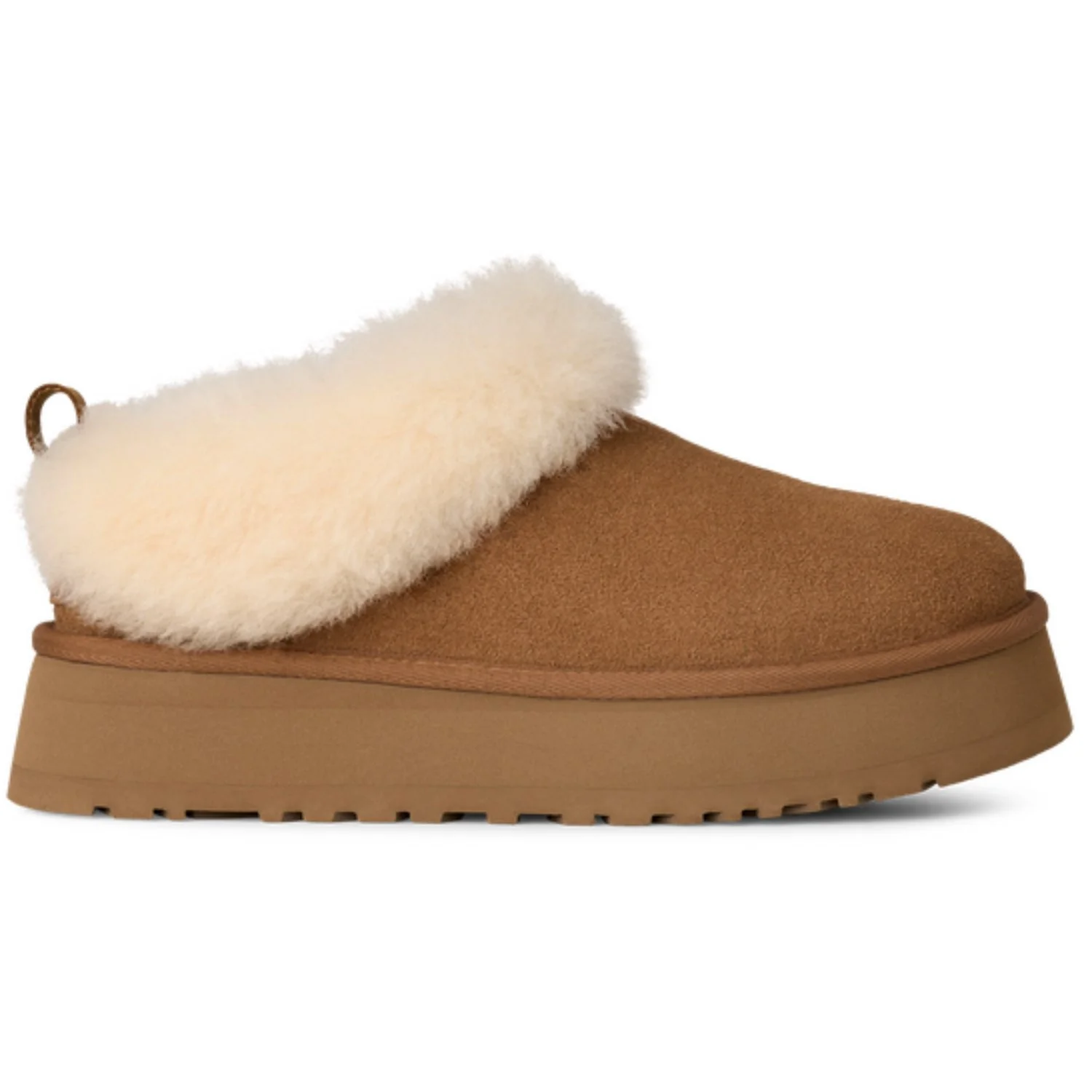 UGG Chestnut W Tazzelle - Image 6
