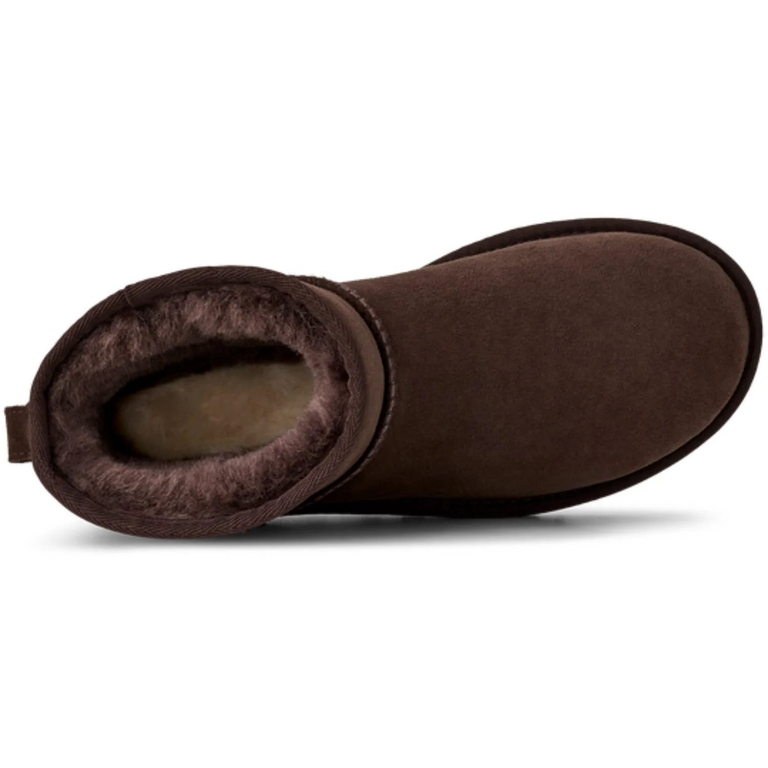 UGG Dusted Cocoa W Classic Mini II - Image 3