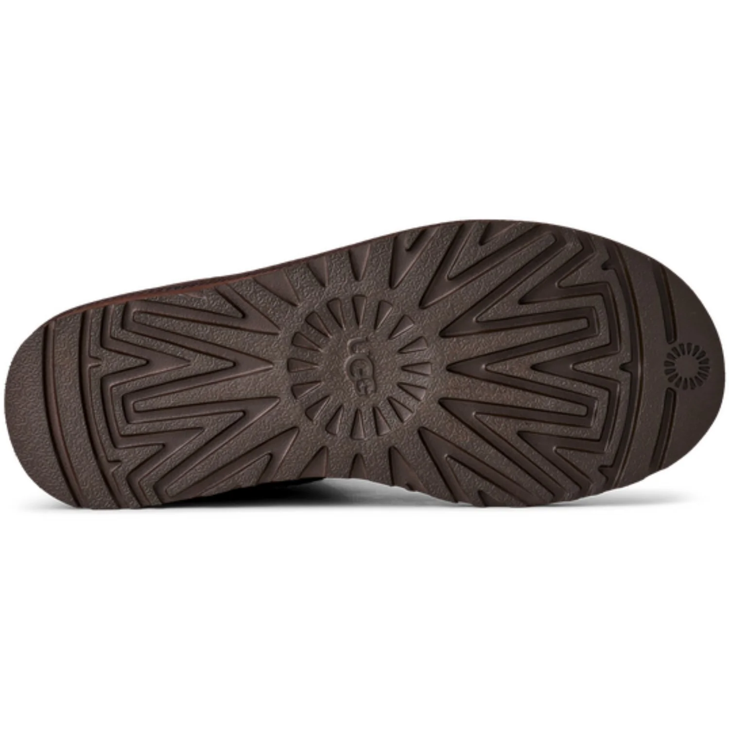 UGG Dusted Cocoa W Classic Mini II - Image 4