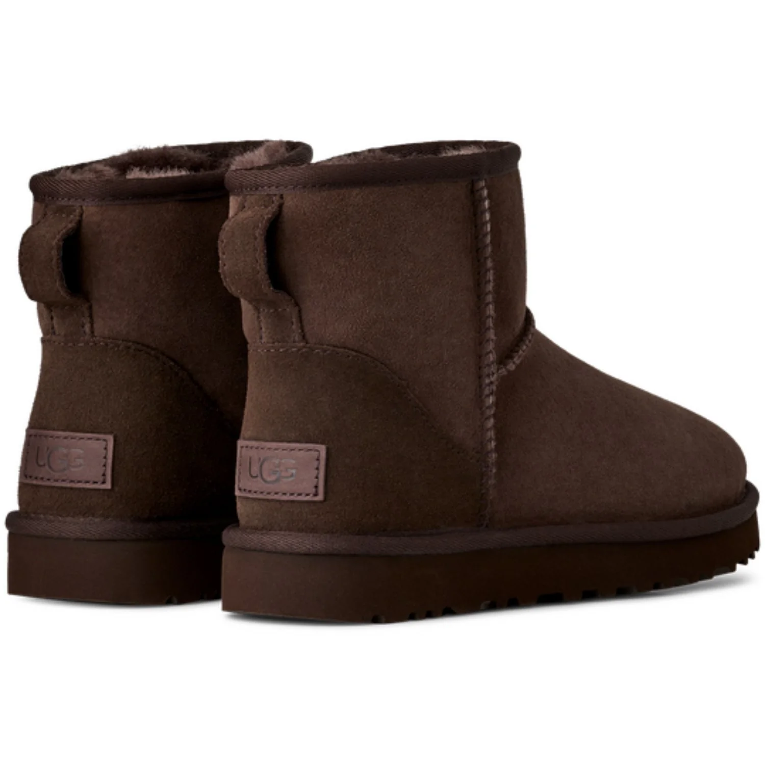 UGG Dusted Cocoa W Classic Mini II - Image 5