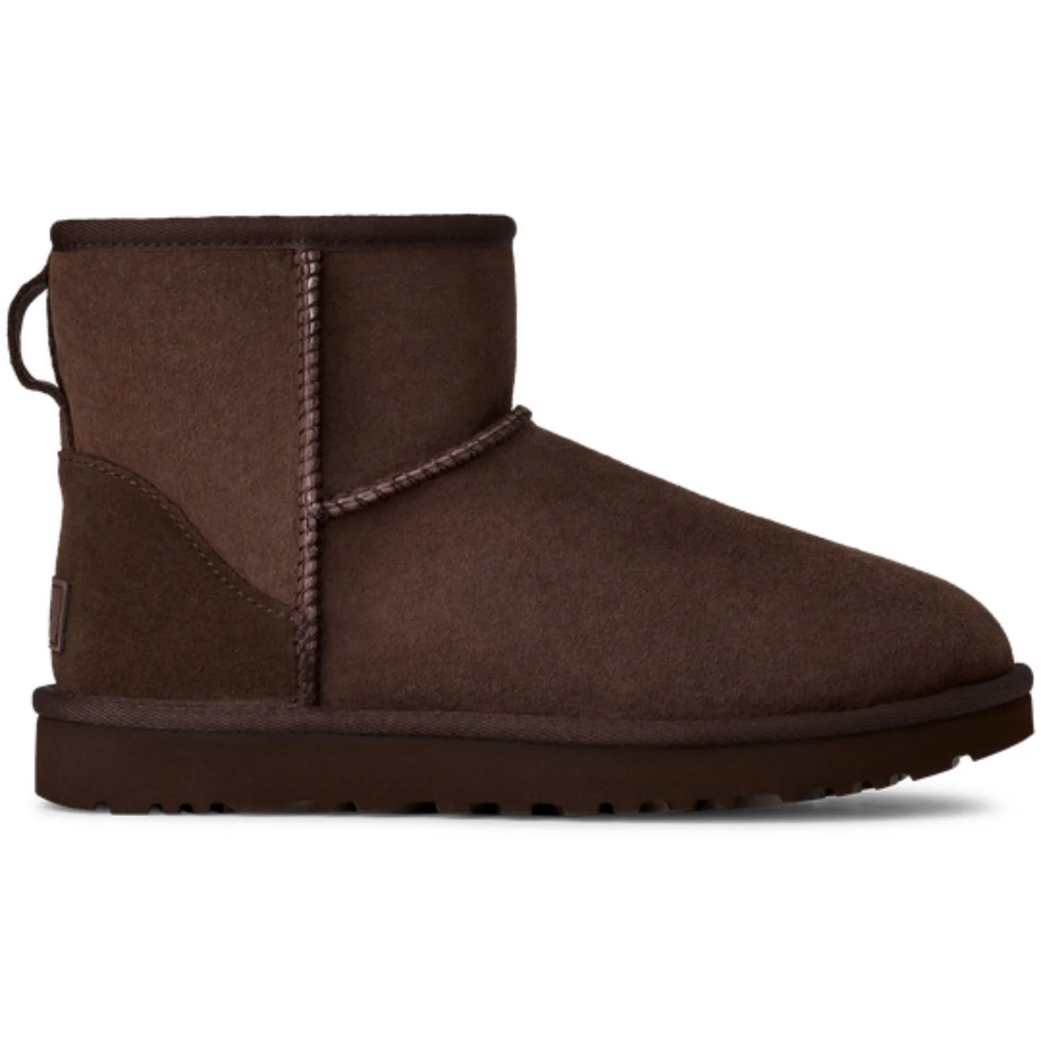 UGG Dusted Cocoa W Classic Mini II - Image 7