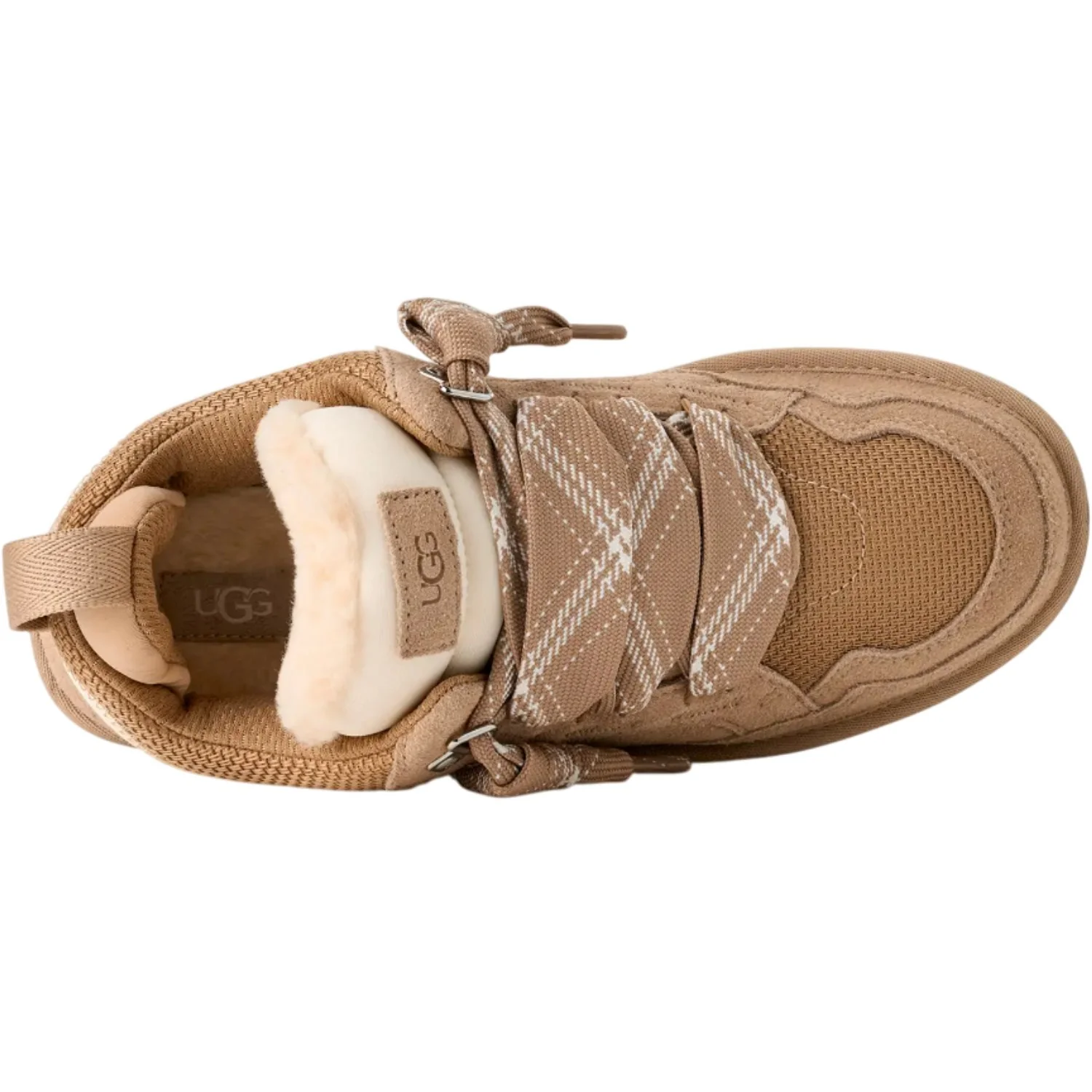 UGG Sand W Lowmel - Image 2