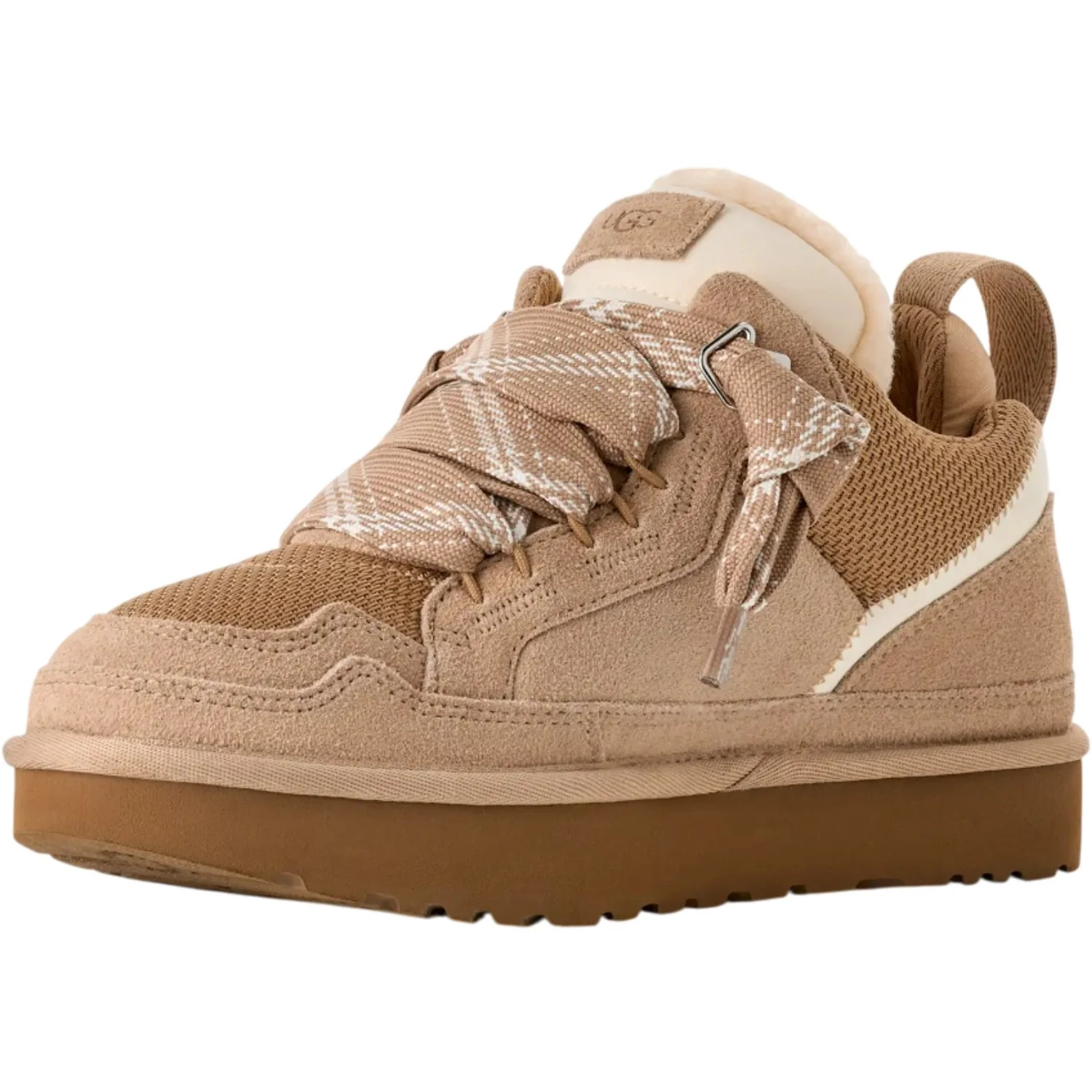 UGG Sand W Lowmel - Image 3