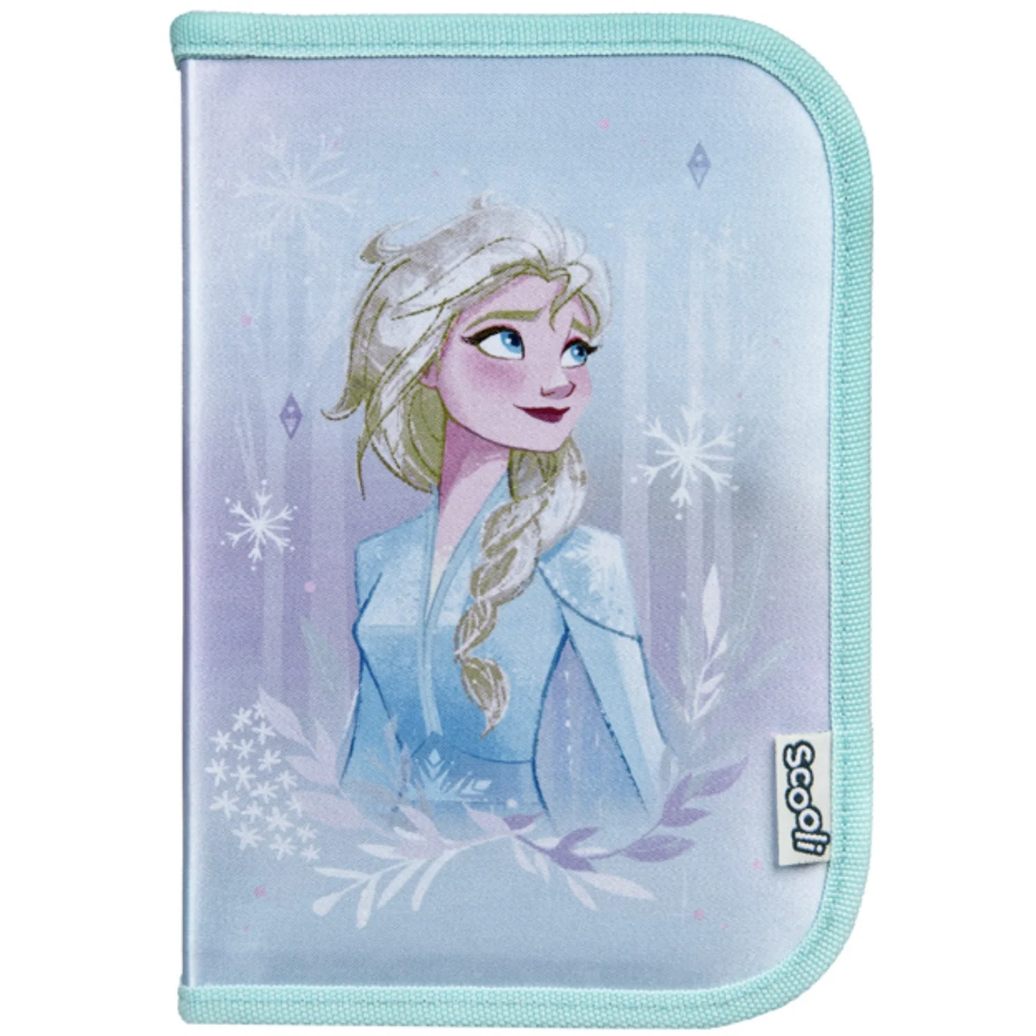 Undercover Disney Frozen Penalhus Med Indhold