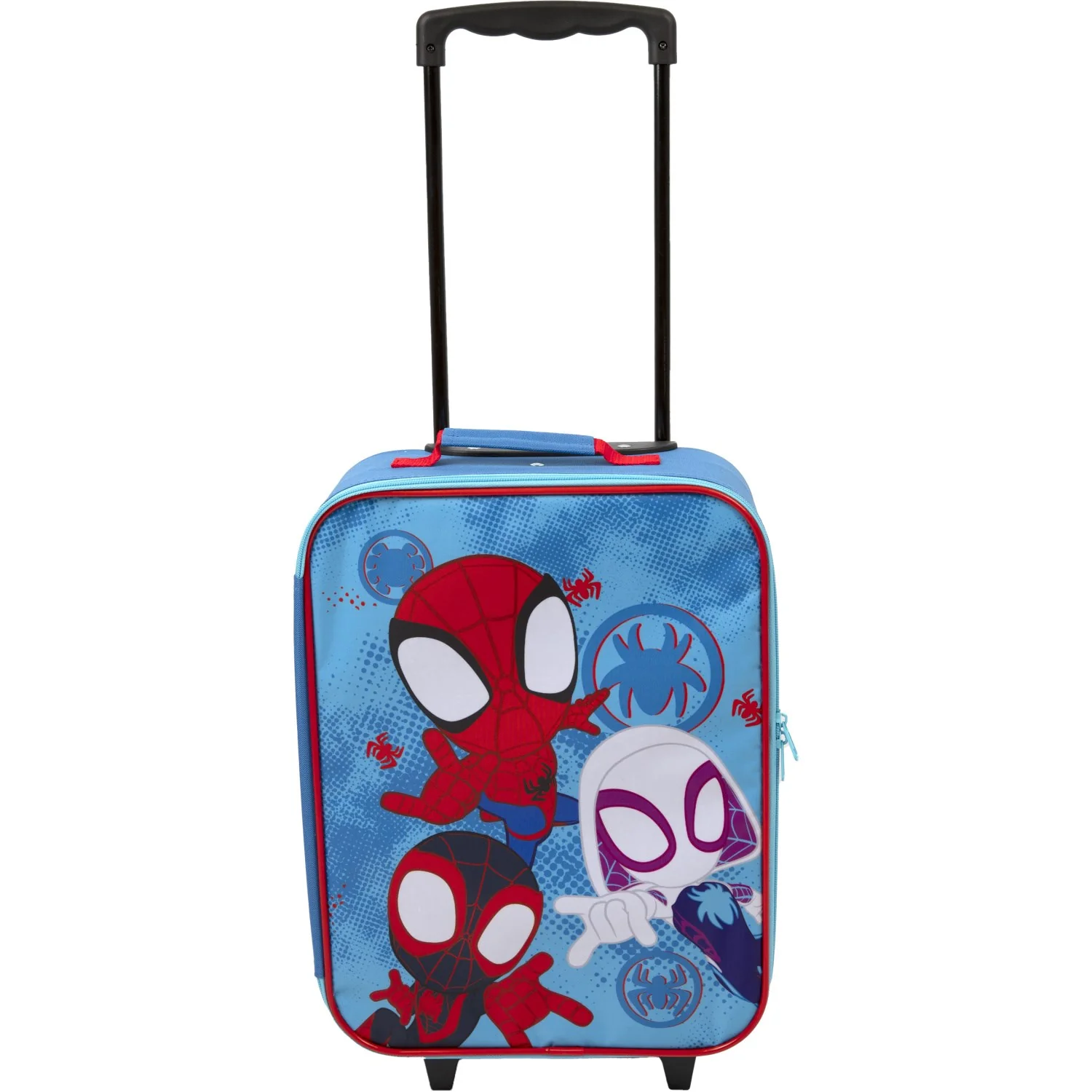 Undercover Spidey Børnekuffert - Image 6