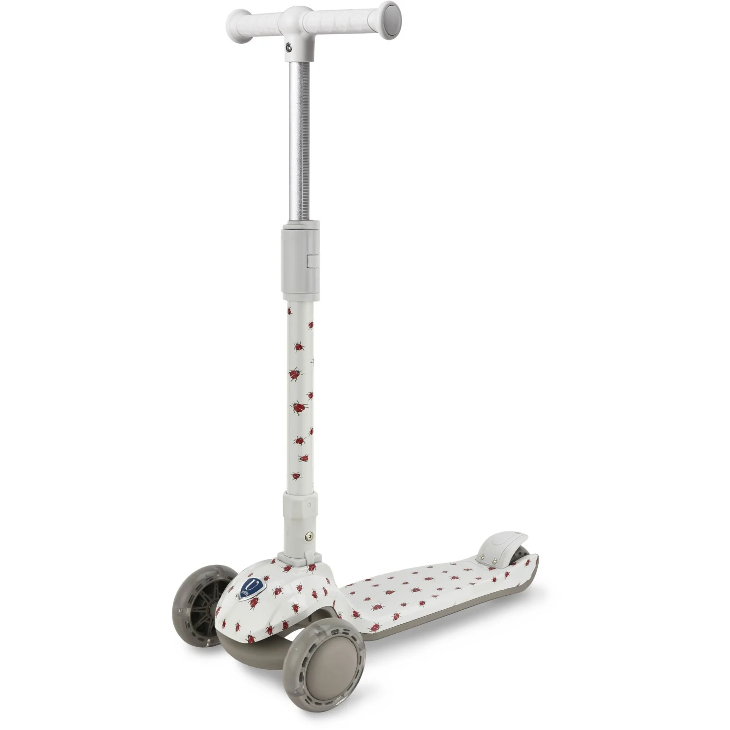 Vanilla COPENHAGEN Milk Mini Scooter Ladybug - Image 11