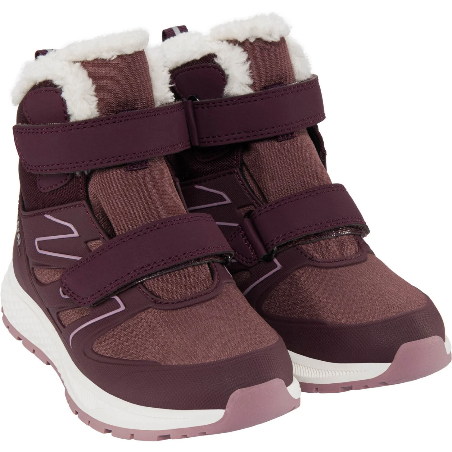 VIKING Grape Equip Defence Warm WP 2V