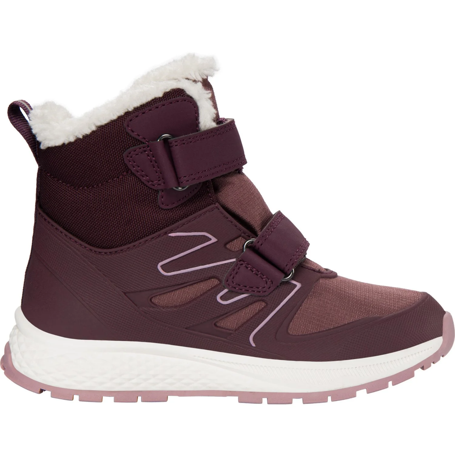 VIKING Grape Equip Defence Warm WP 2V - Image 4