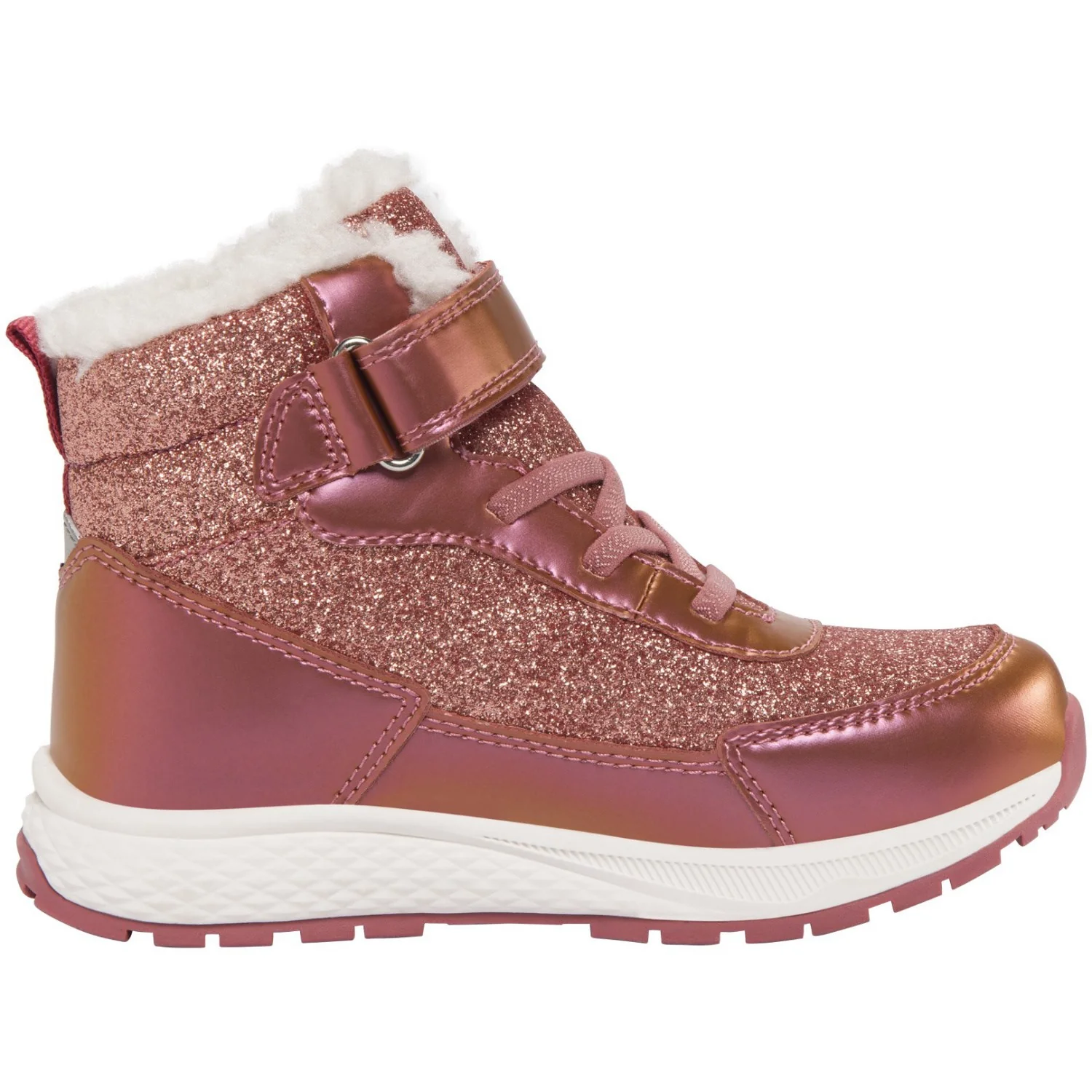 VIKING Pink Equip Star Warm WP 1V SL - Image 4