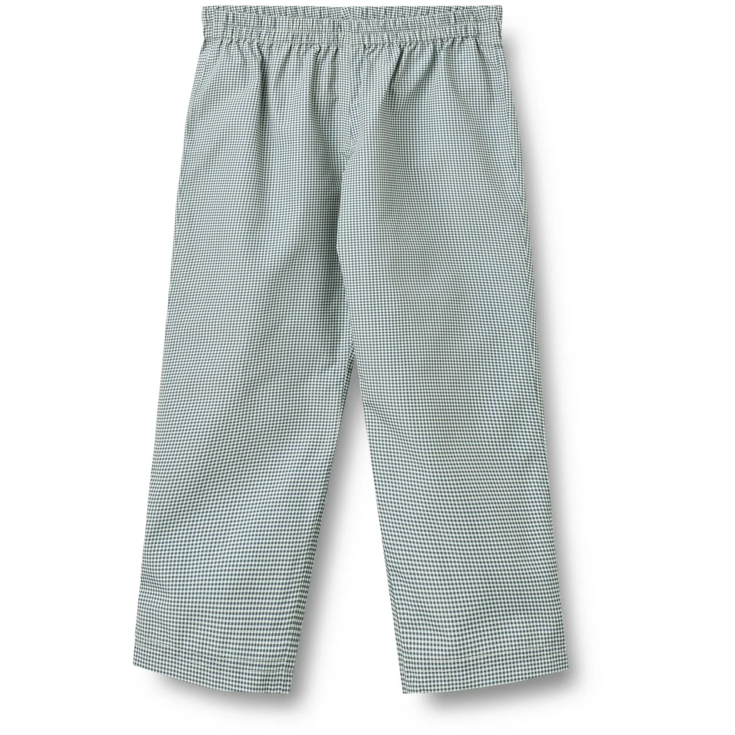 Wheat Blue Check Lightweight Shell Bukser Vand