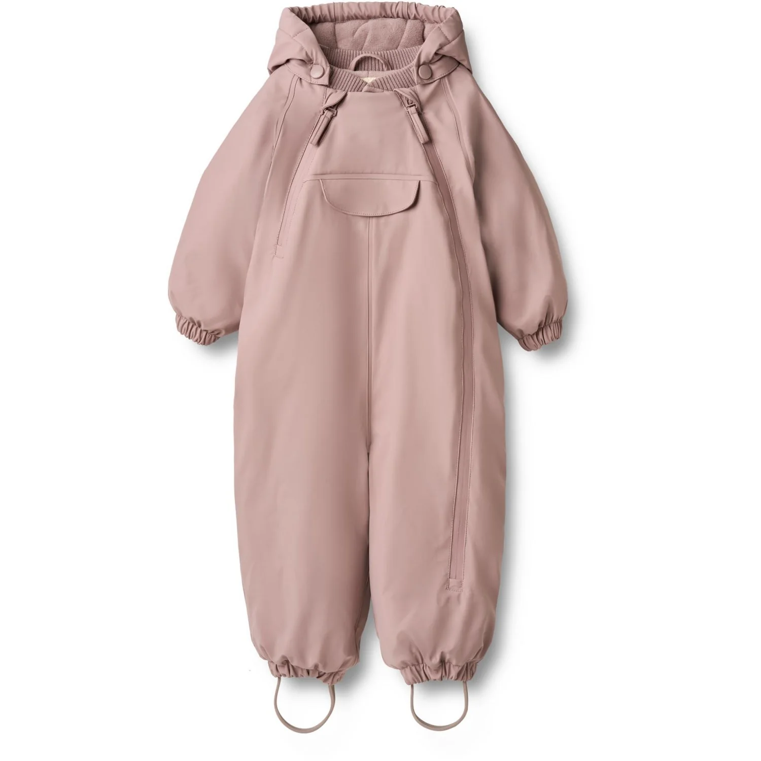 Wheat Dusty Lavender Flyverdragt Evig