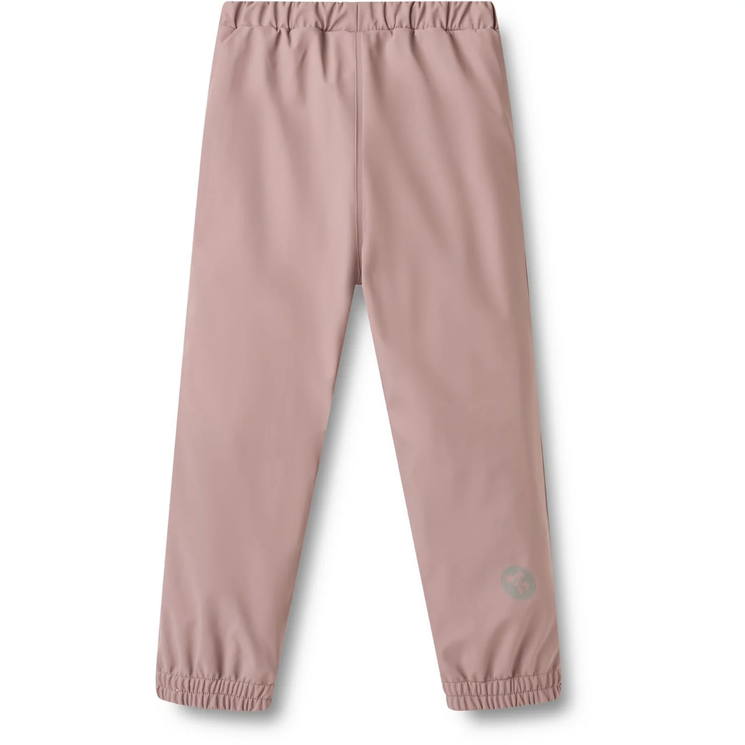 Wheat Dusty Lavender Thermo Rain Bukser Um - Image 2