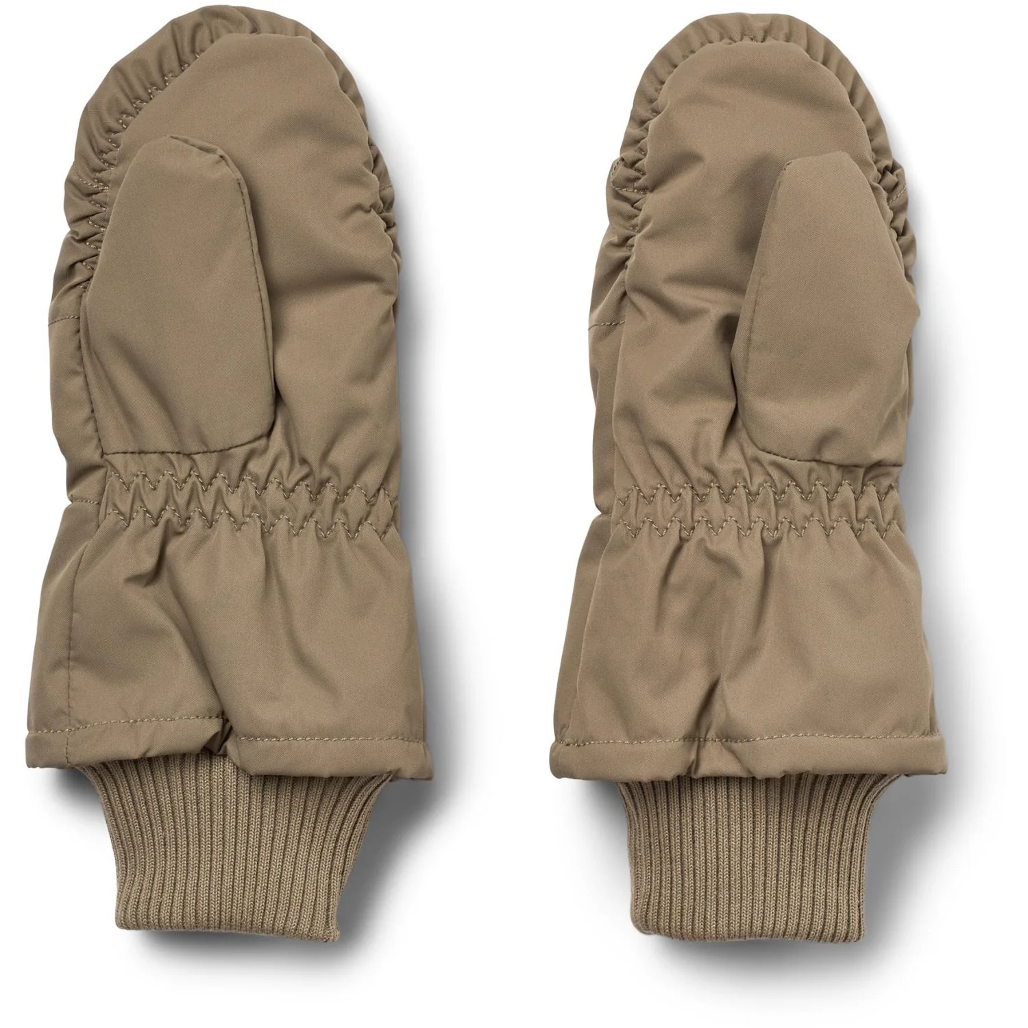 Wheat Grey Stone Puffer Vanter Jazz - Image 2