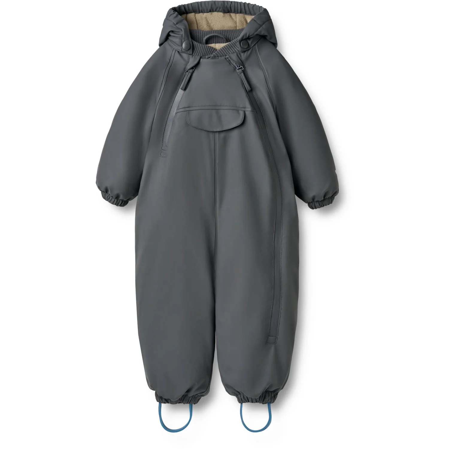 Wheat Greyblue Flyverdragt Evig