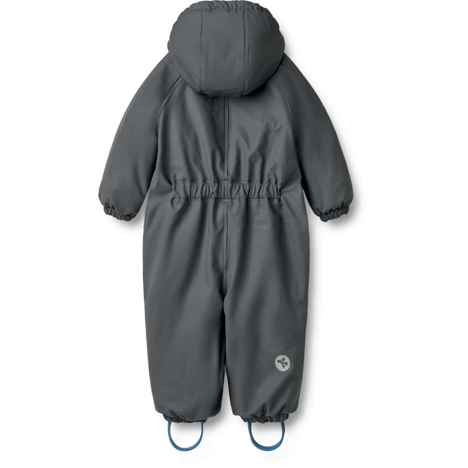 Wheat Greyblue Flyverdragt Evig - Image 3