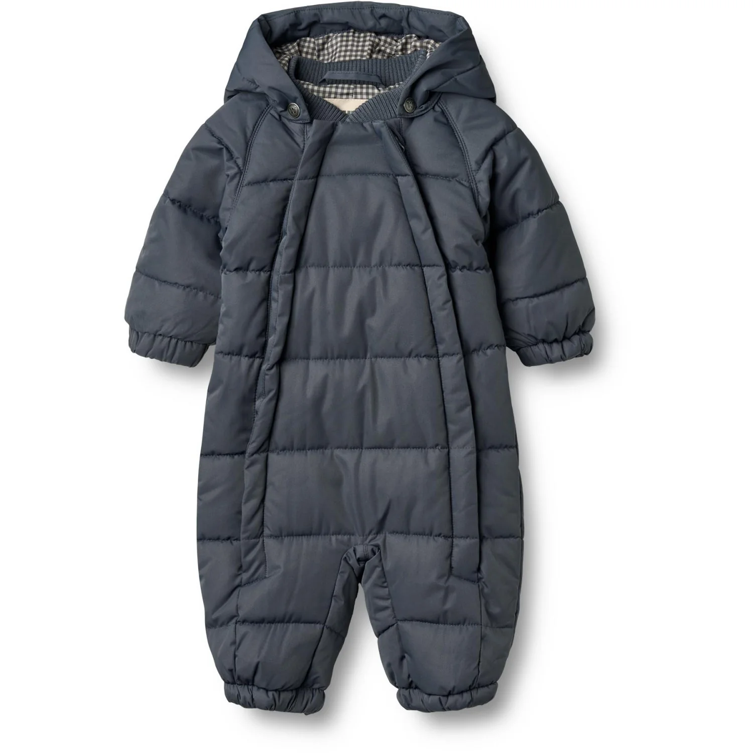 Wheat Ink Puffer Baby Dragt Edem