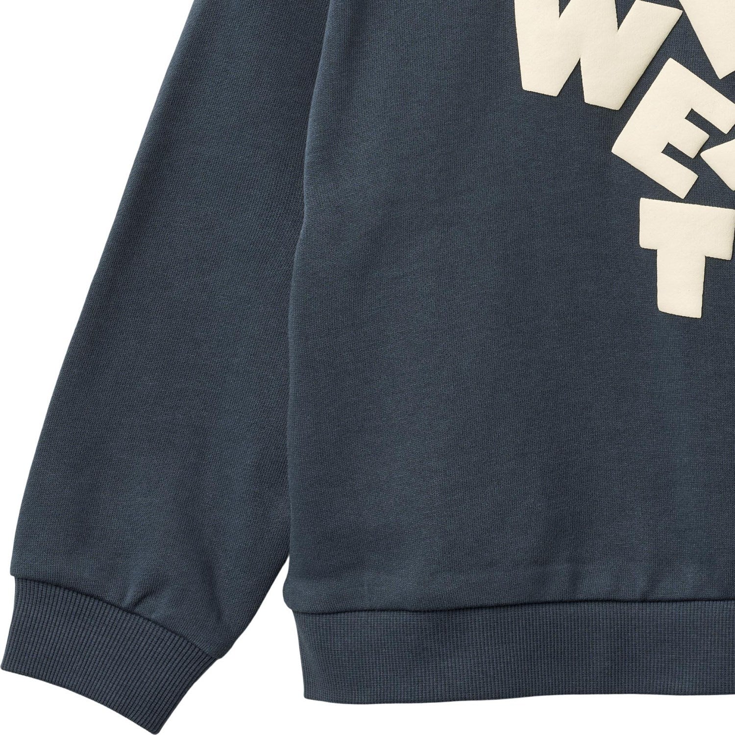 Wheat Ink Sweatshirt L/S Lennon - Image 2