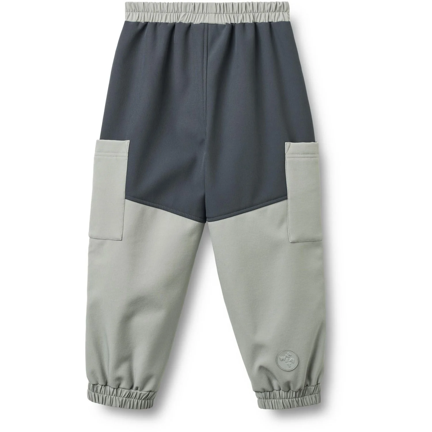 Wheat Light Flint Softshell Trackpants Minno - Image 5