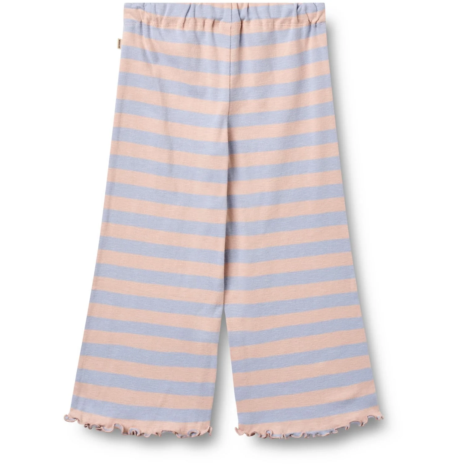 Wheat Powder Stripe Jersey Bukser Ela - Image 3