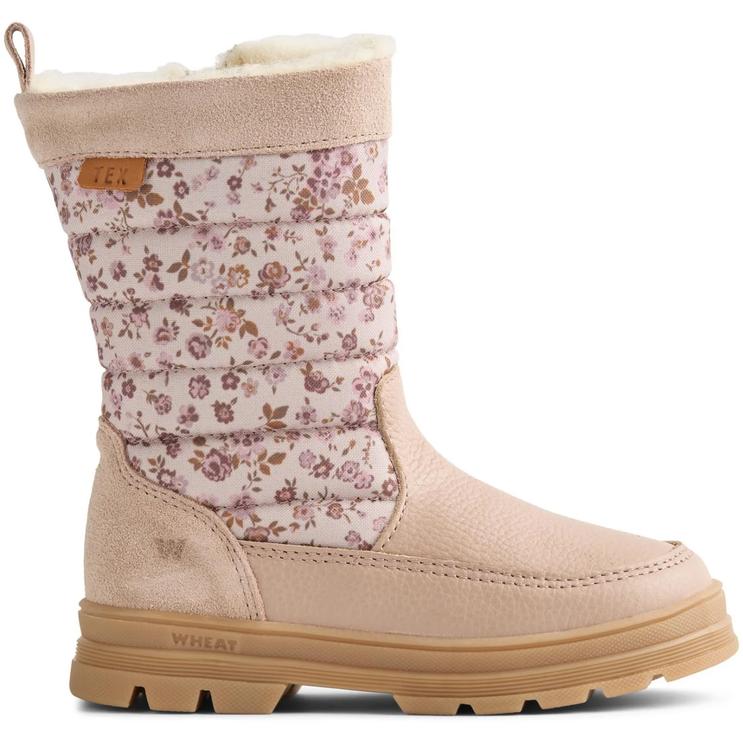 Wheat Rose Dawn Vinterstøvler Koa Tex - Image 3