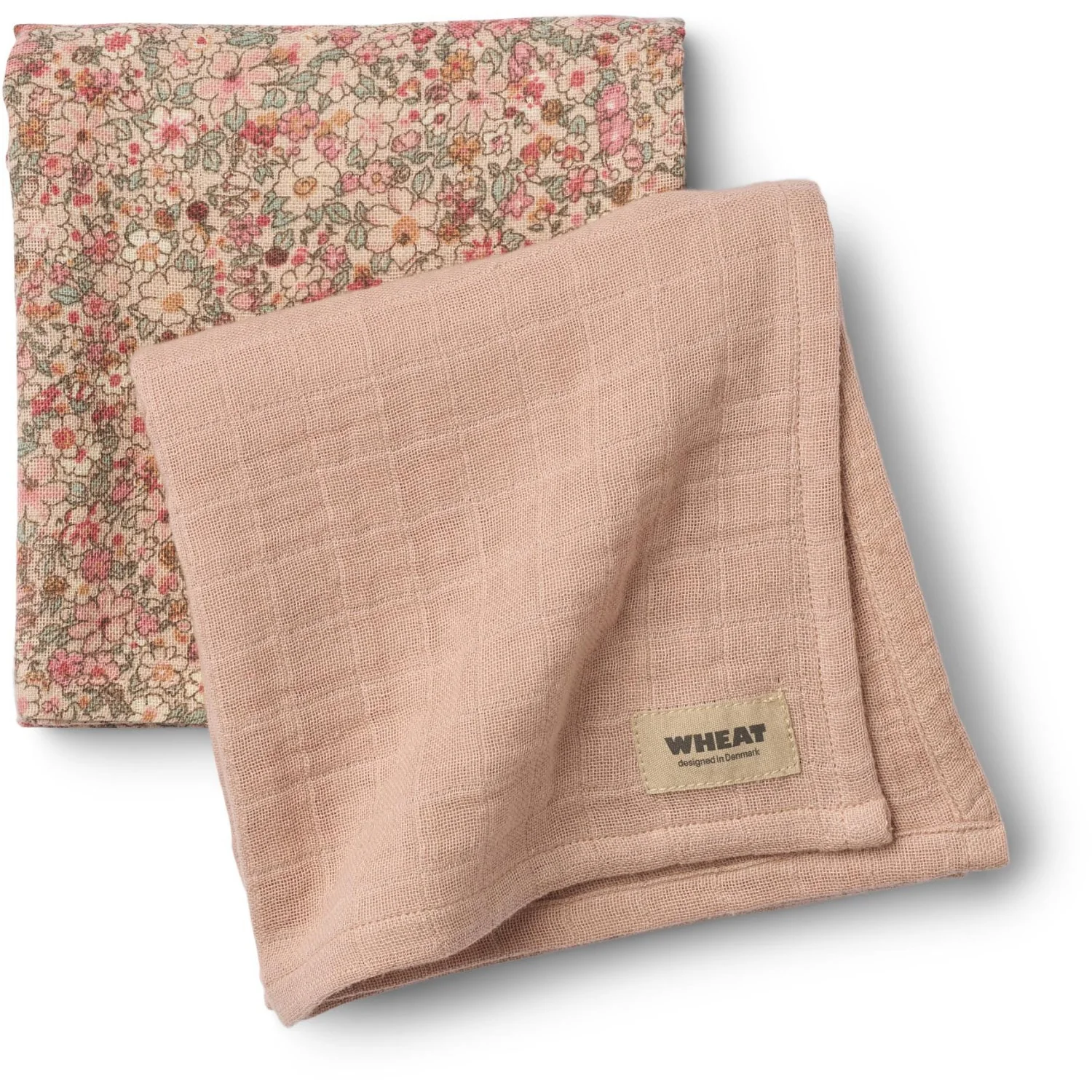 Wheat Rose Dust 2 Pk Stofbleer Kaya - Image 2