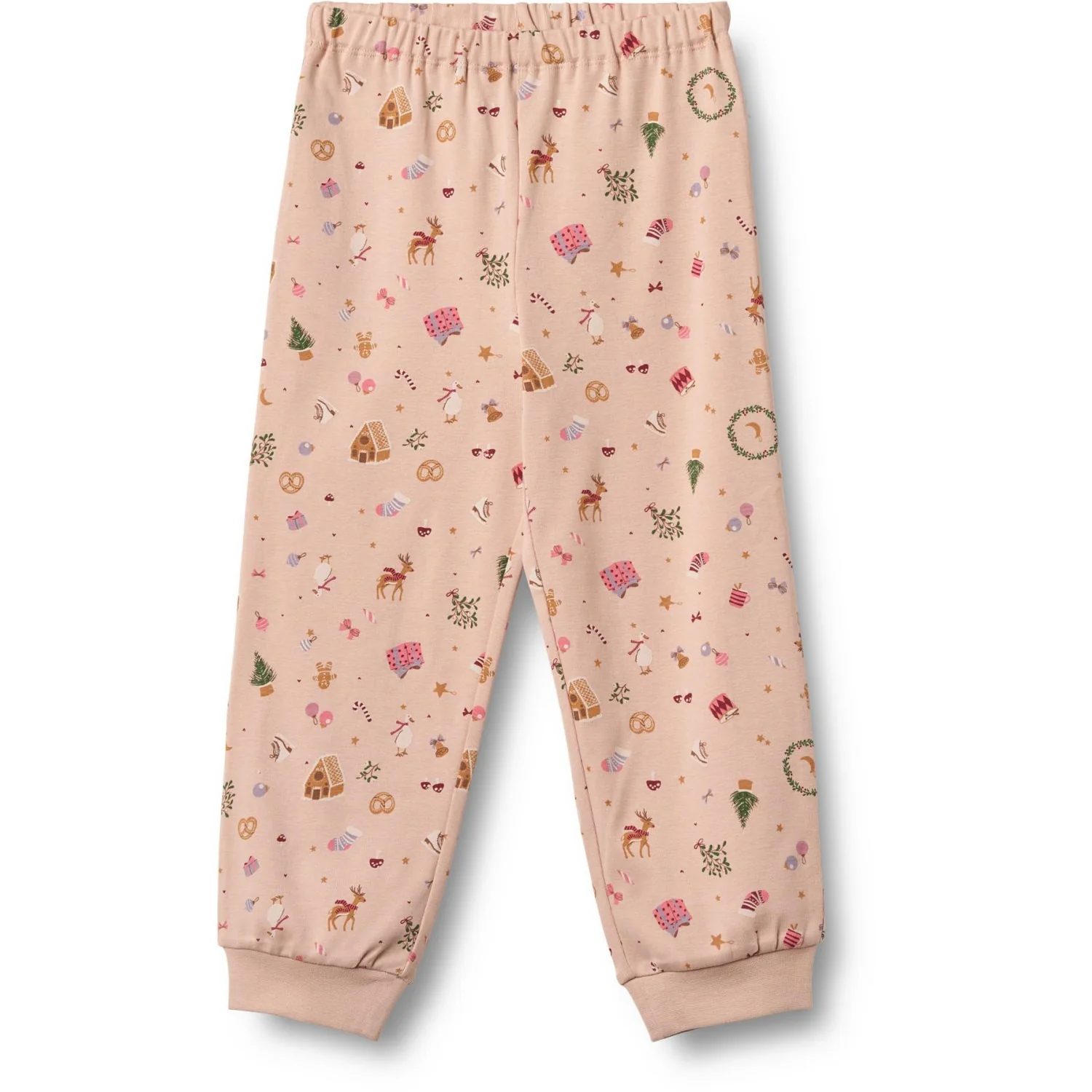 Wheat Jule Natsæt Rose Dust Holiday Mila - Image 7