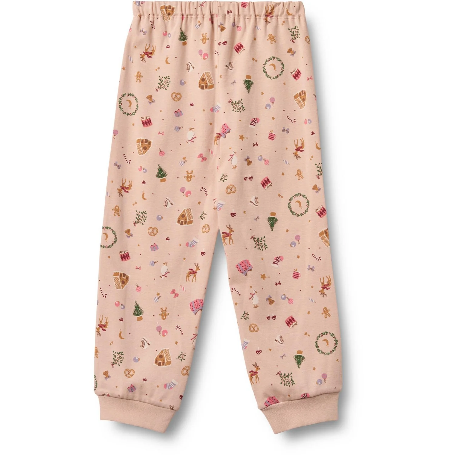 Wheat Jule Natsæt Rose Dust Holiday Mila - Image 8