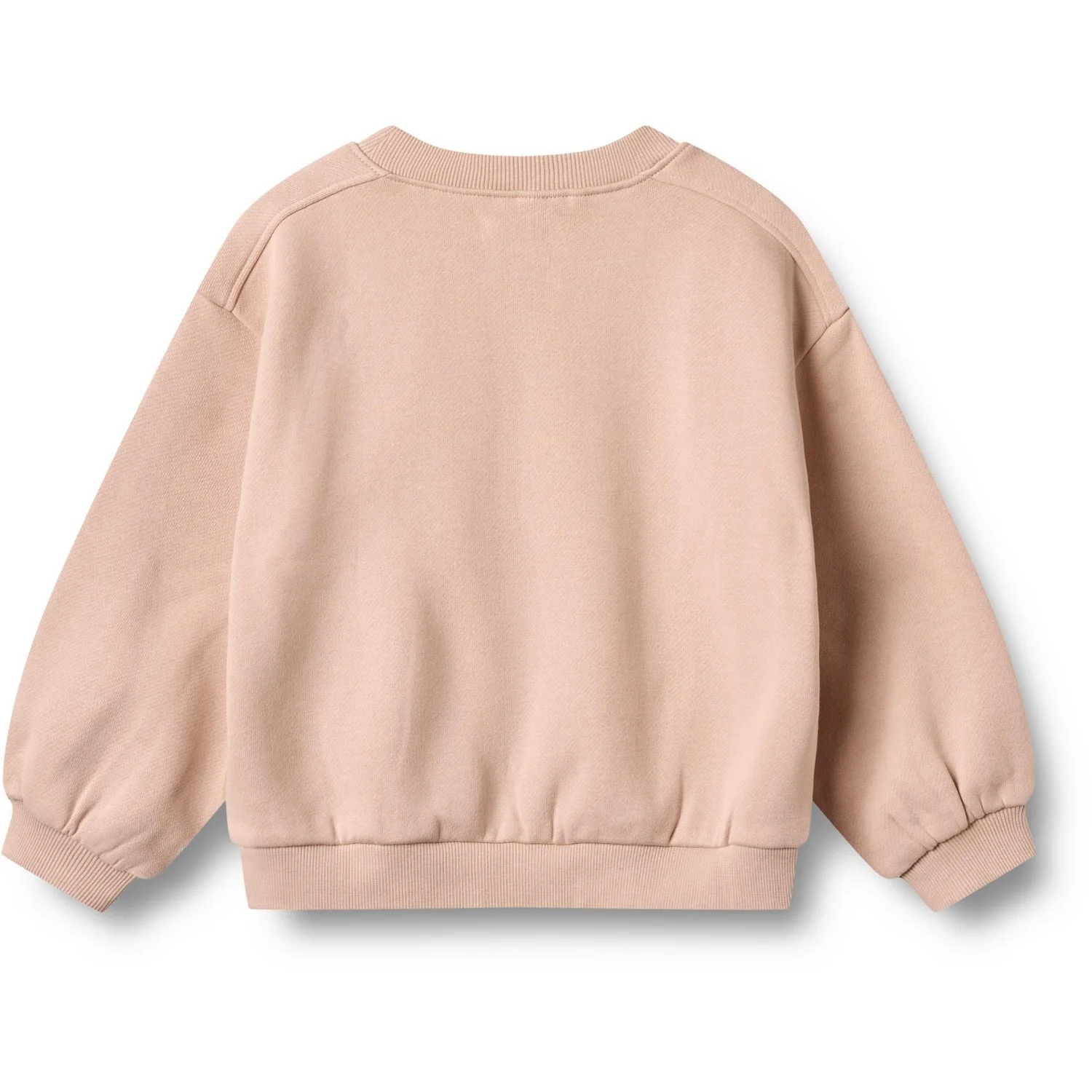 Wheat Rose Dust Sweatshirt L/S Eliza - Image 2
